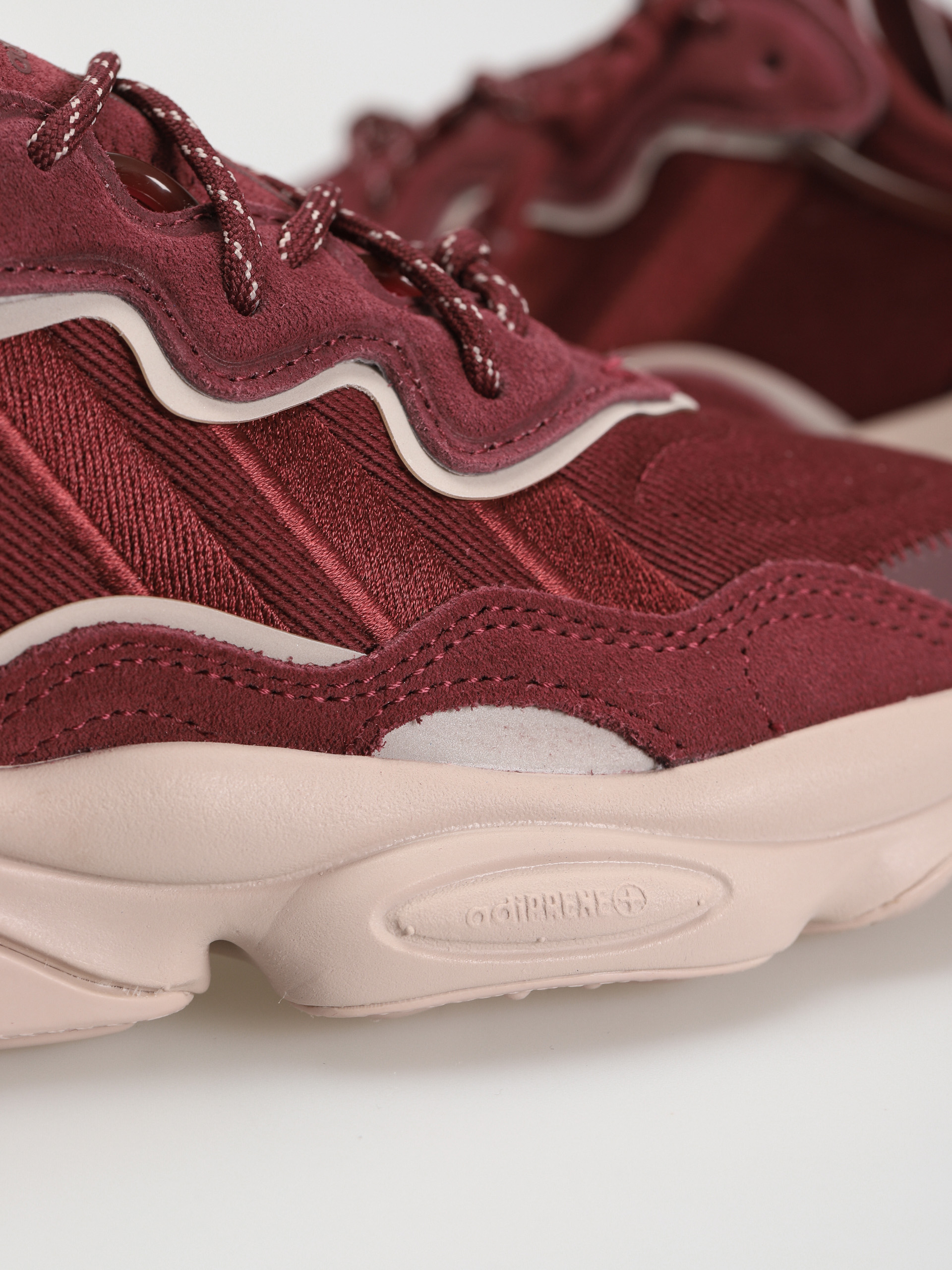 Buty adidas Originals Ozweego Wmn (shared/wontau/shared)