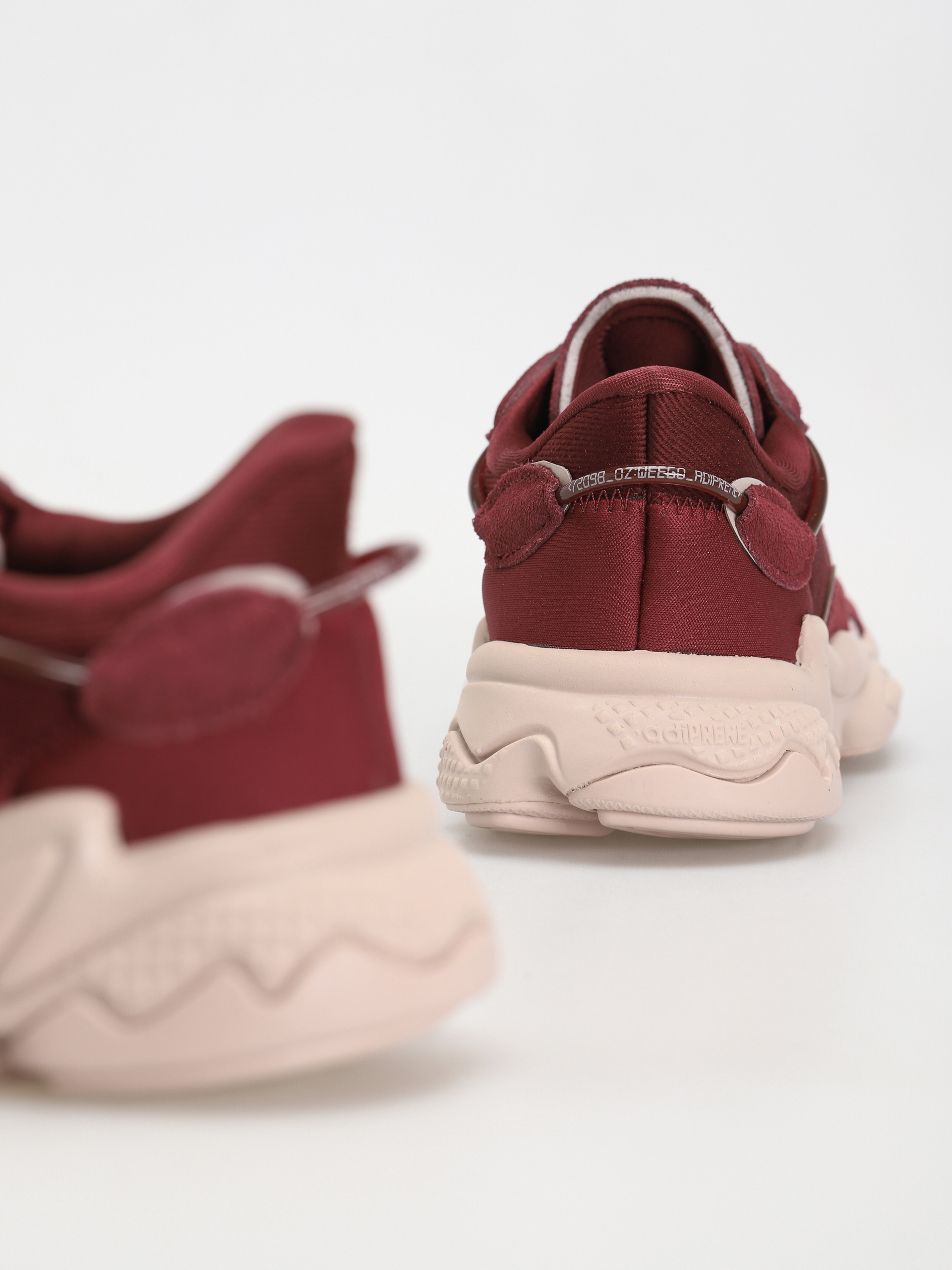 Buty adidas Originals Ozweego Wmn (shared/wontau/shared)