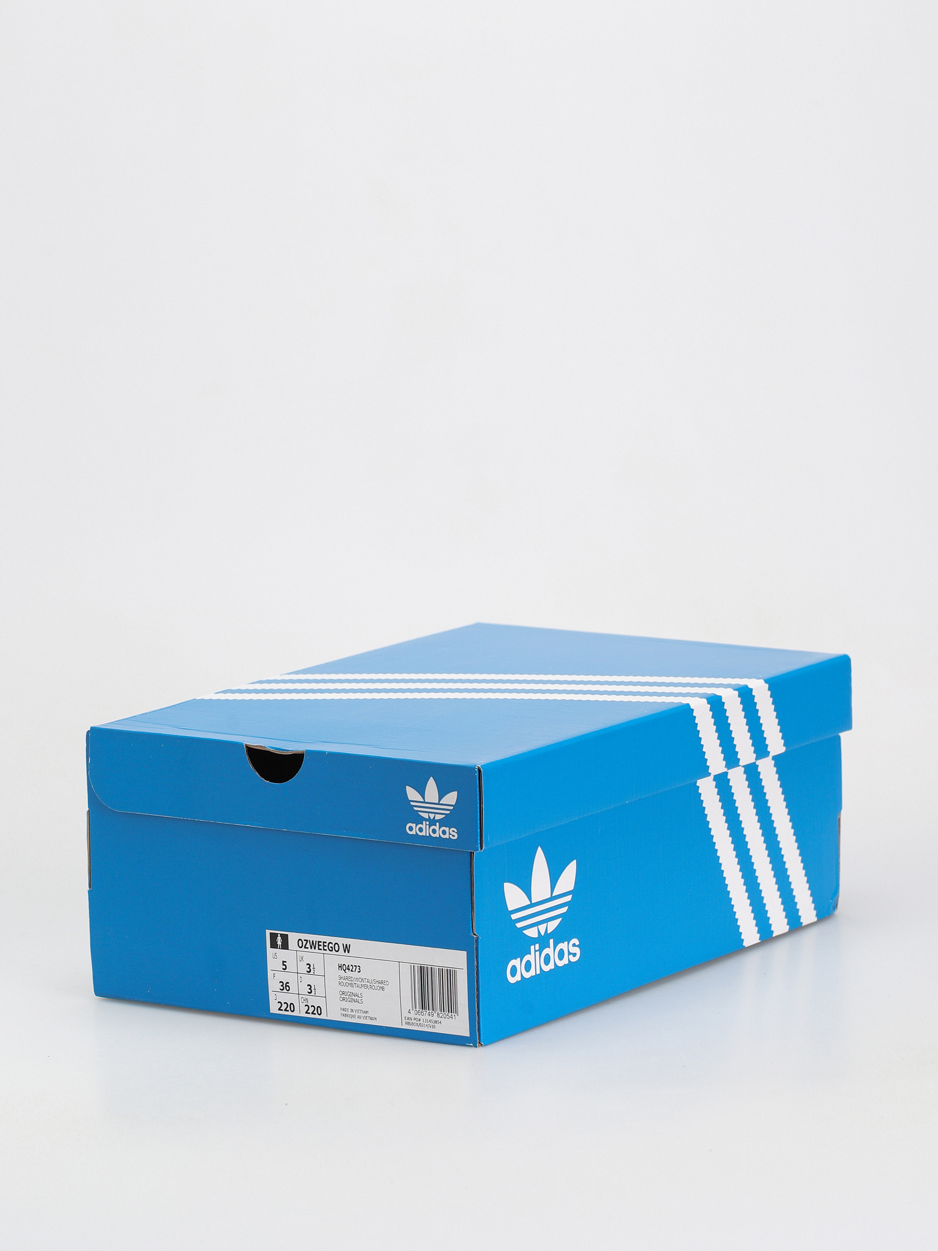 Buty adidas Originals Ozweego Wmn (shared/wontau/shared)