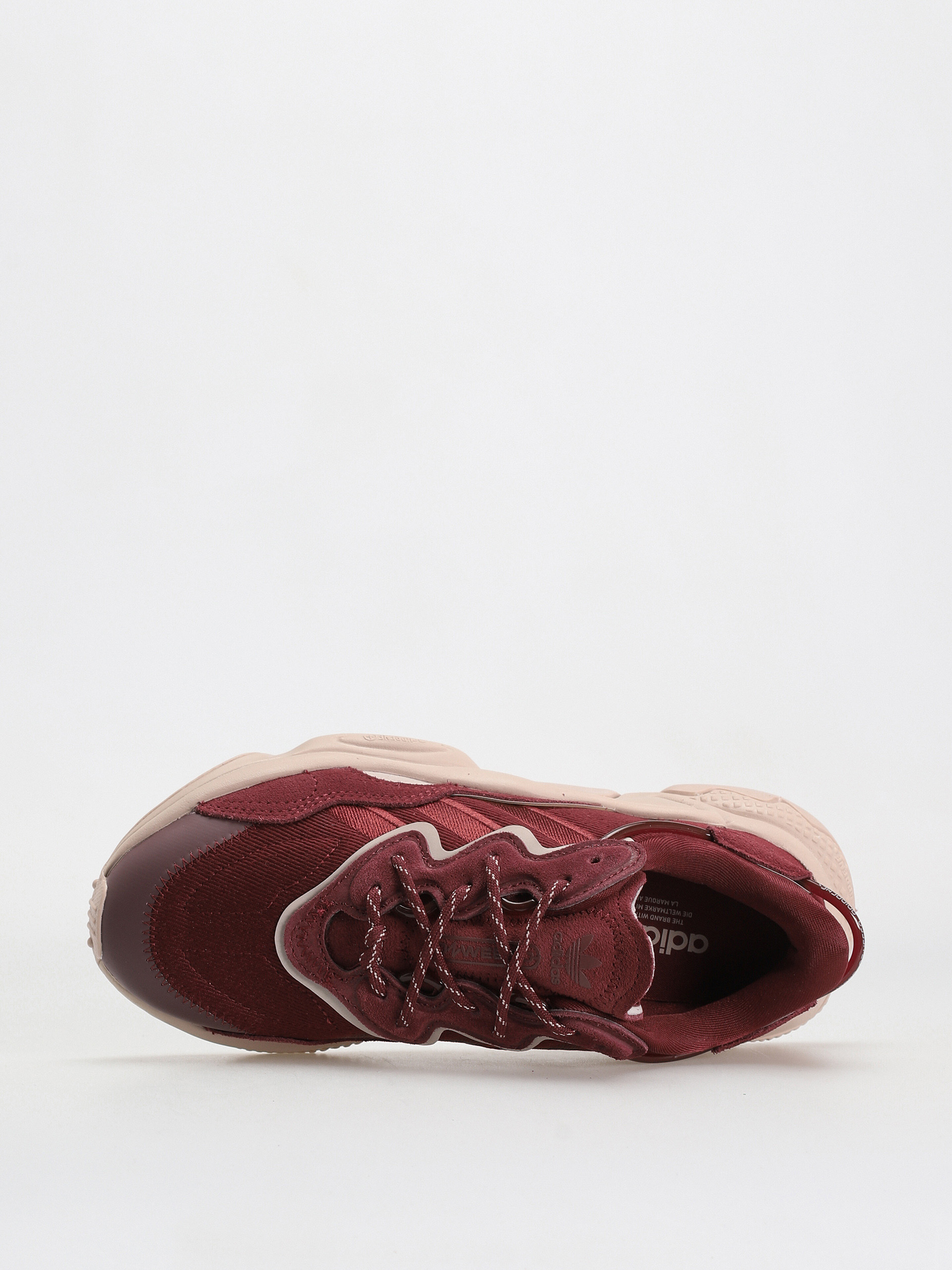 Buty adidas Originals Ozweego Wmn (shared/wontau/shared)