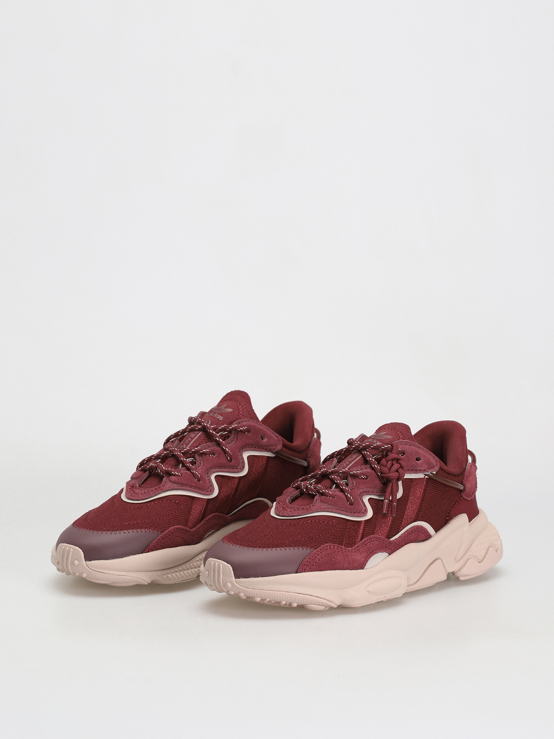 Buty adidas Originals Ozweego Wmn (shared/wontau/shared)