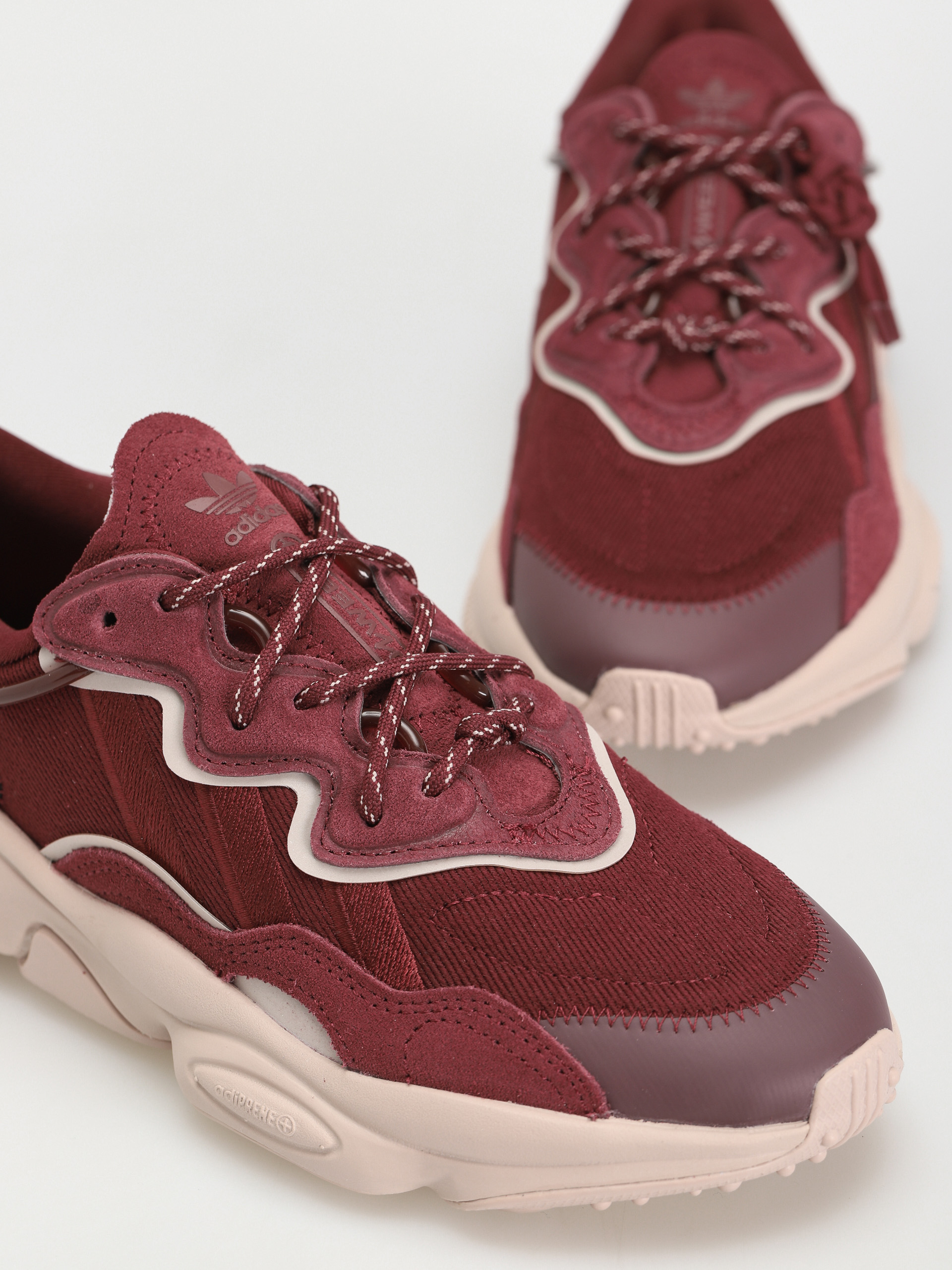 Buty adidas Originals Ozweego Wmn (shared/wontau/shared)