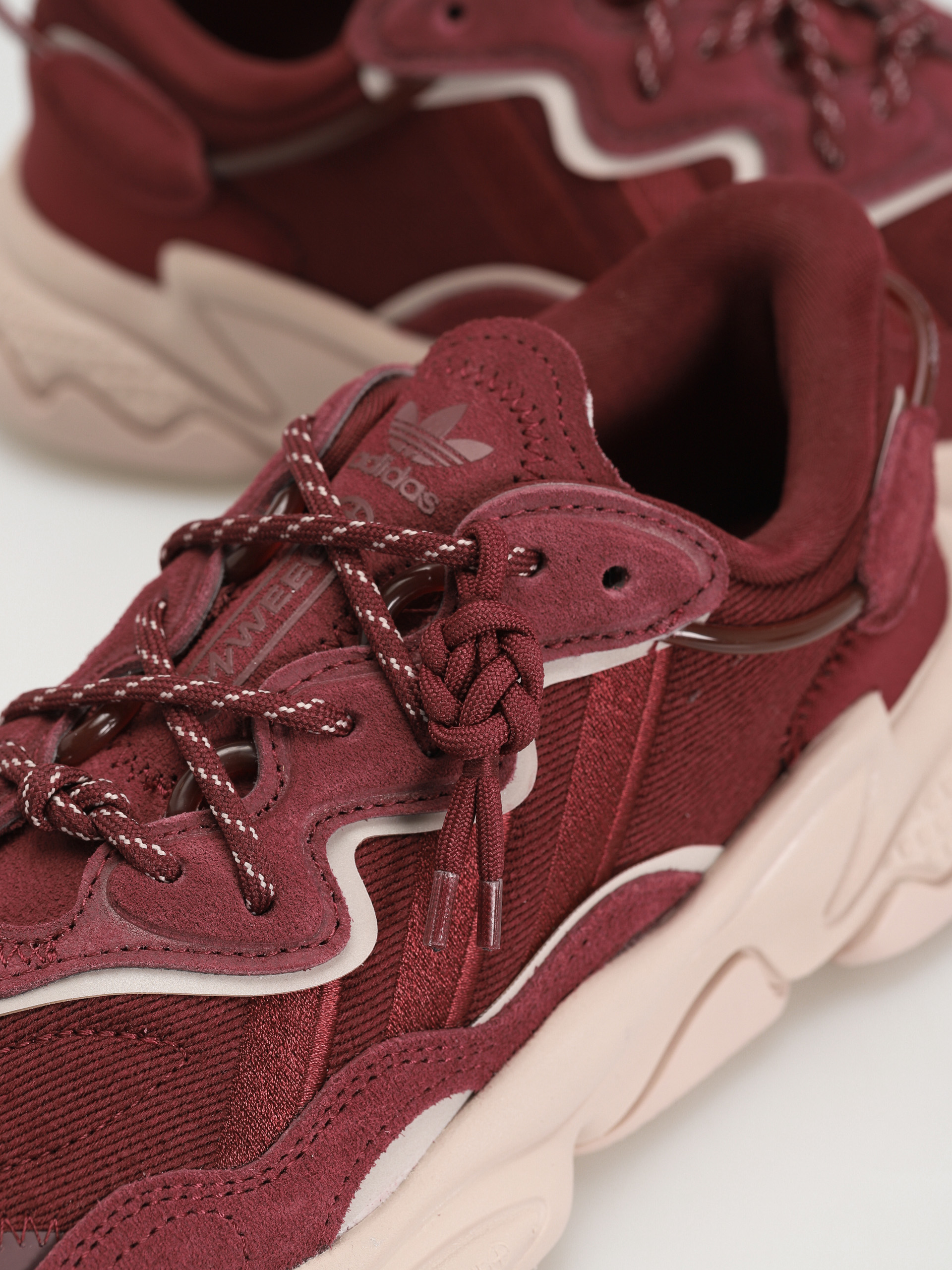 Buty adidas Originals Ozweego Wmn (shared/wontau/shared)