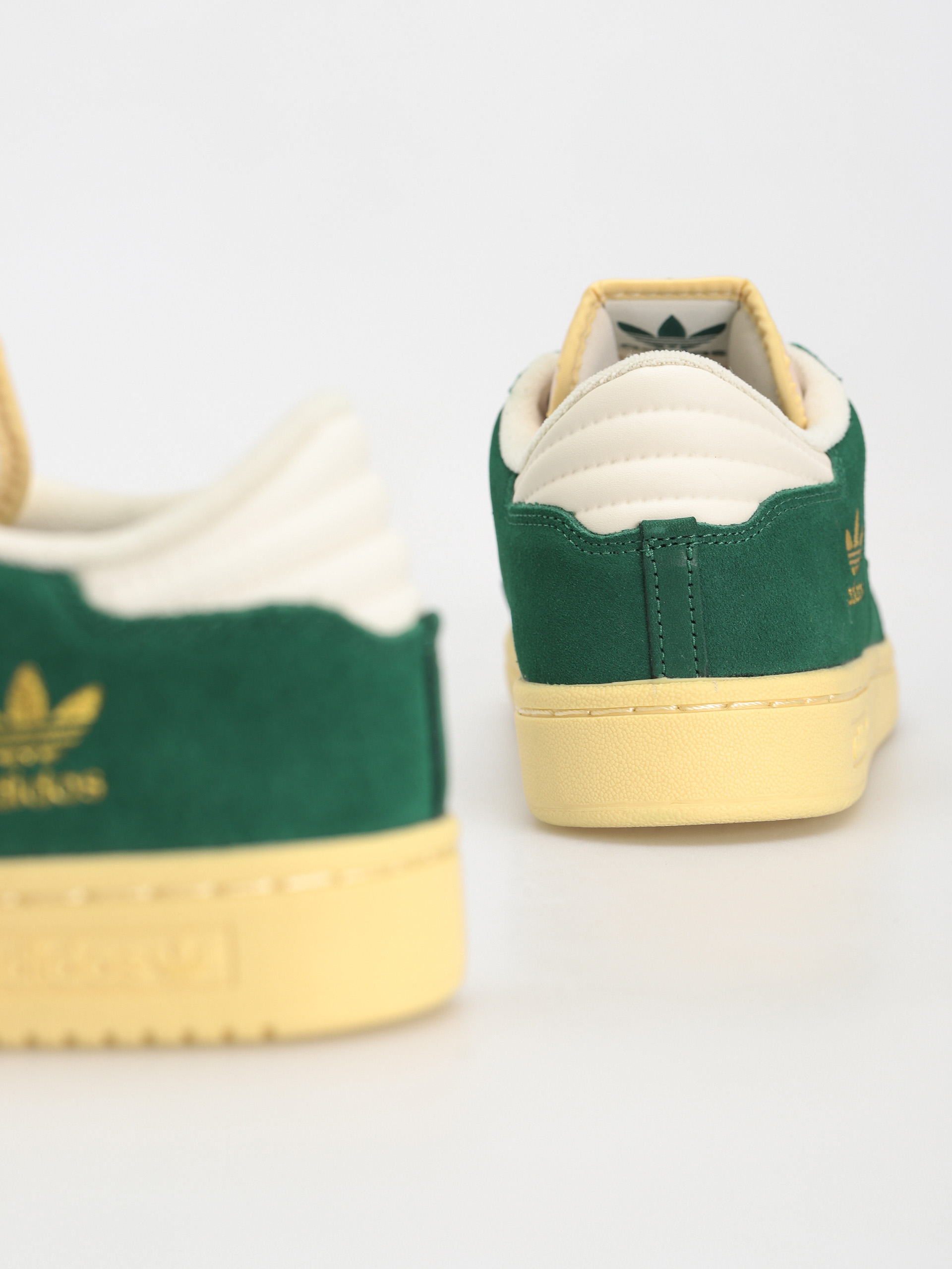 Buty adidas Originals Centennial 85 Lo (cgreen/cwhite/easyel)