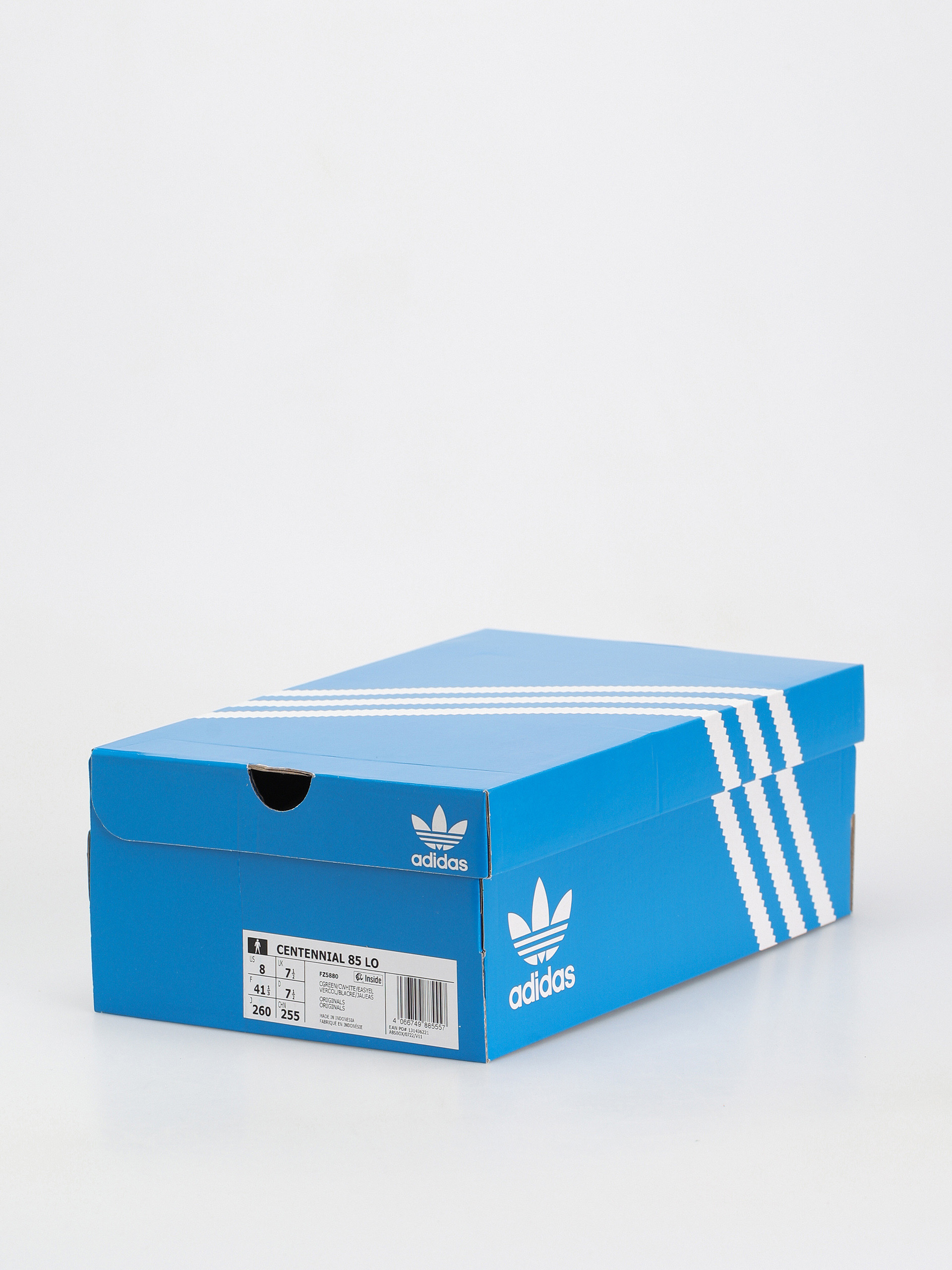Buty adidas Originals Centennial 85 Lo (cgreen/cwhite/easyel)