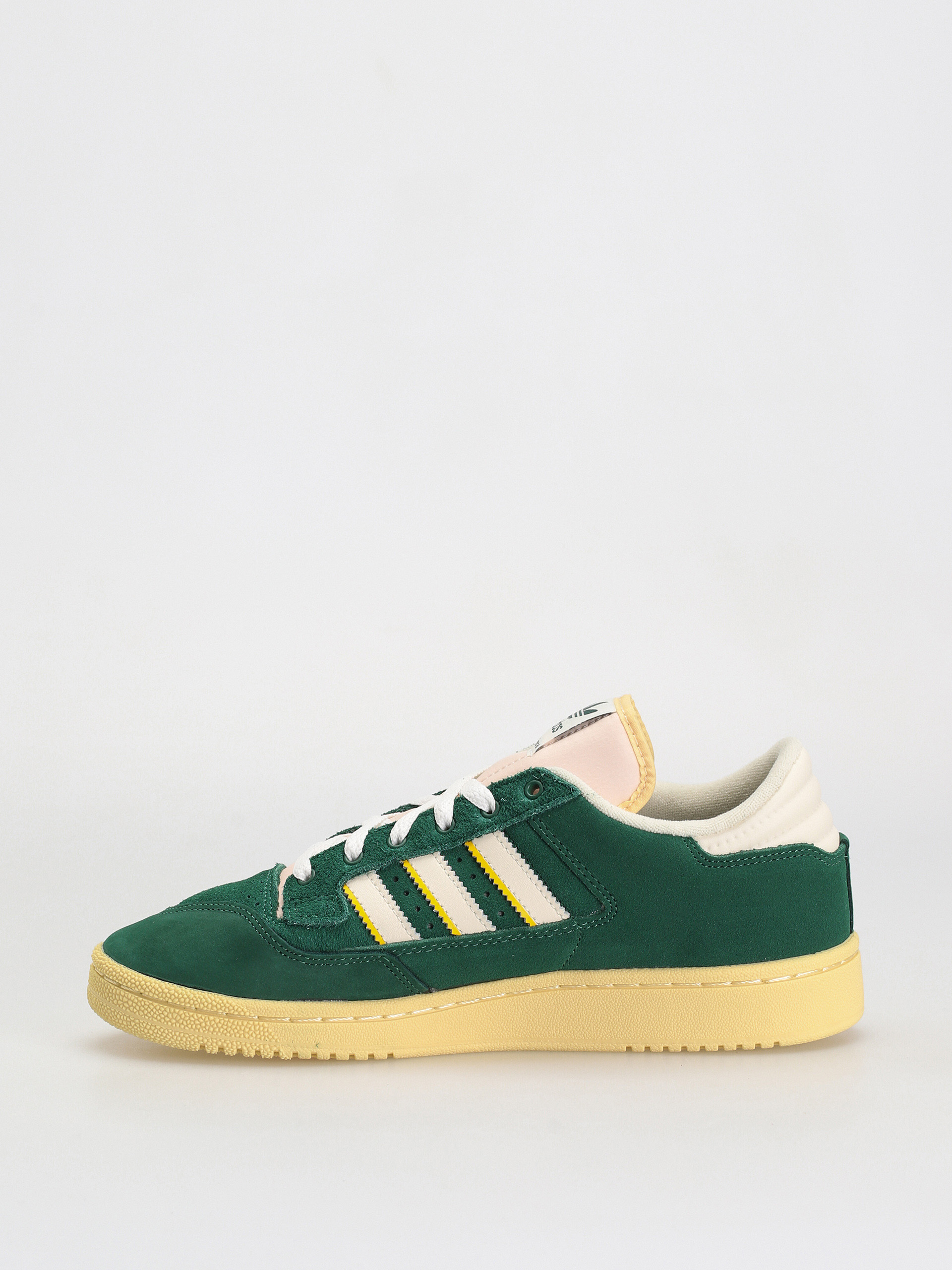 Buty adidas Originals Centennial 85 Lo (cgreen/cwhite/easyel)