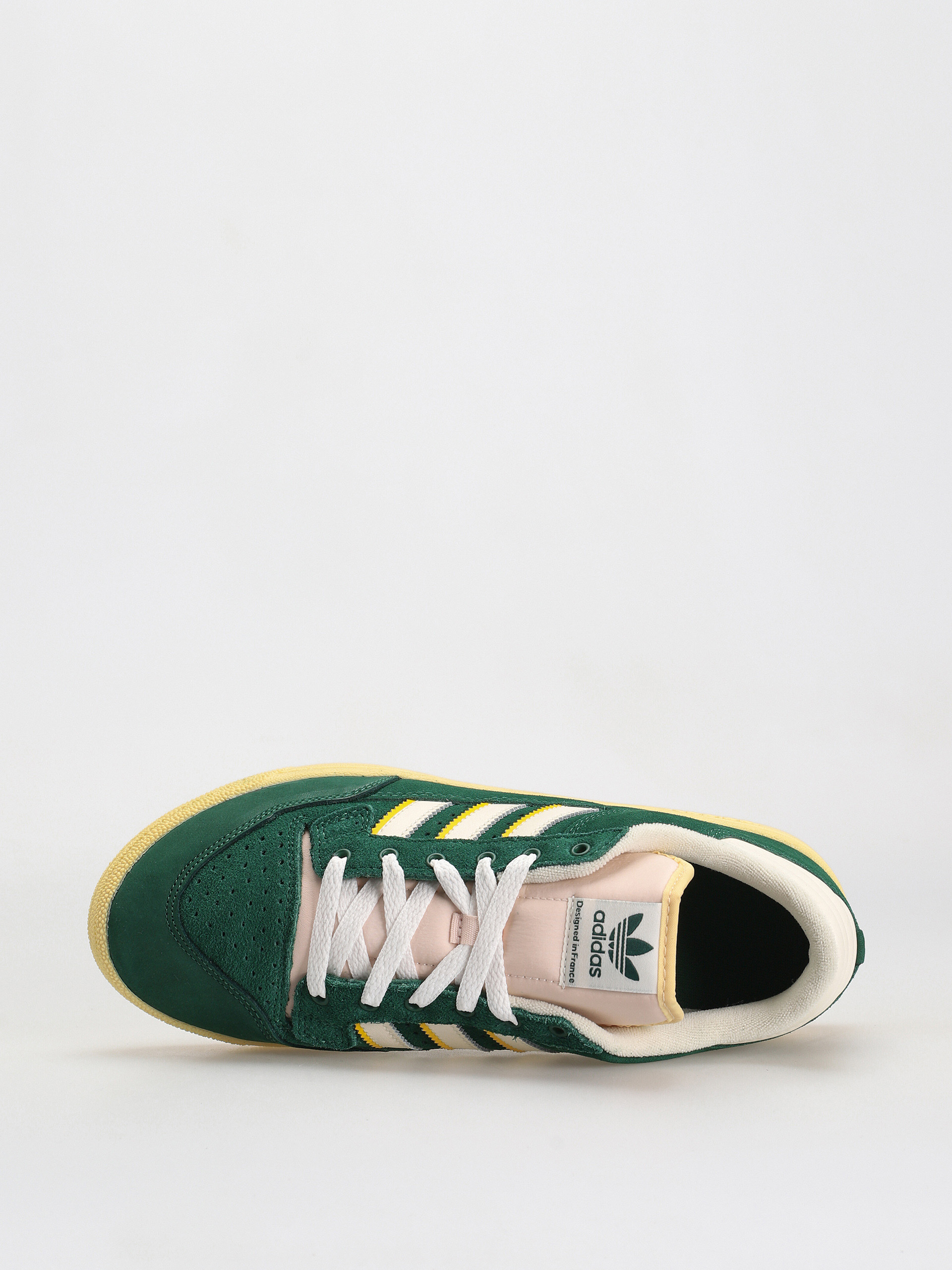 Buty adidas Originals Centennial 85 Lo (cgreen/cwhite/easyel)