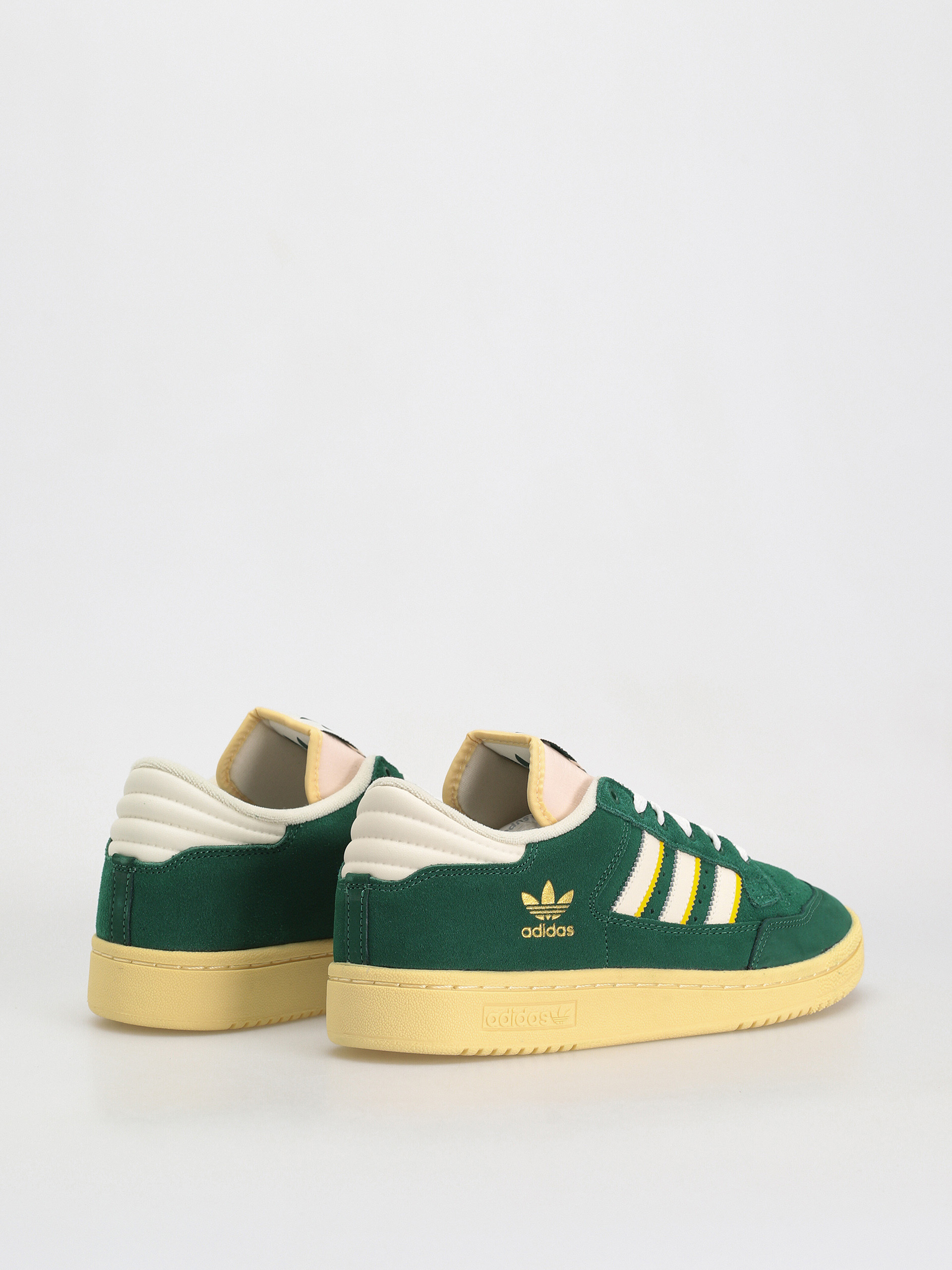 Buty adidas Originals Centennial 85 Lo (cgreen/cwhite/easyel)