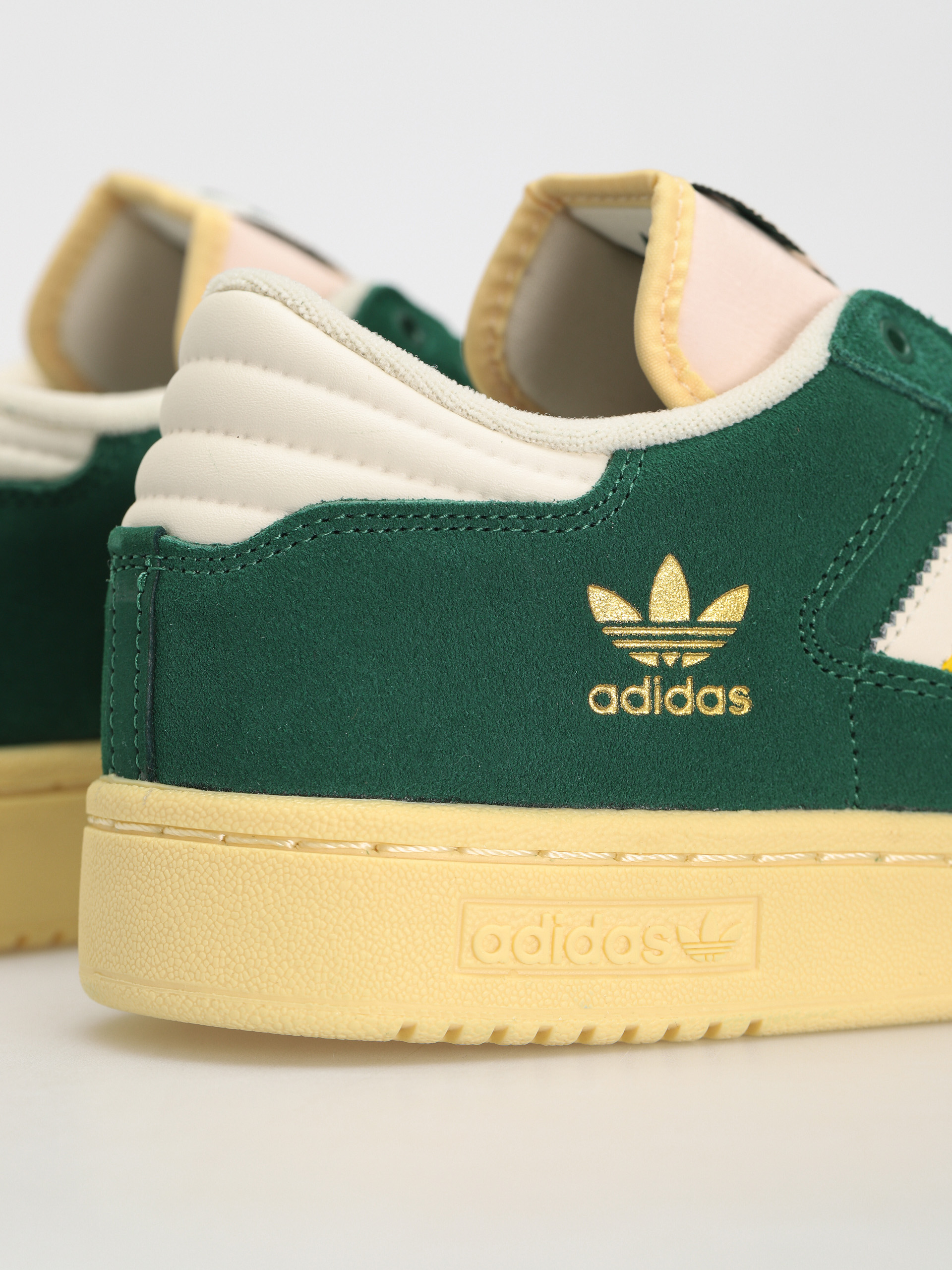 Buty adidas Originals Centennial 85 Lo (cgreen/cwhite/easyel)