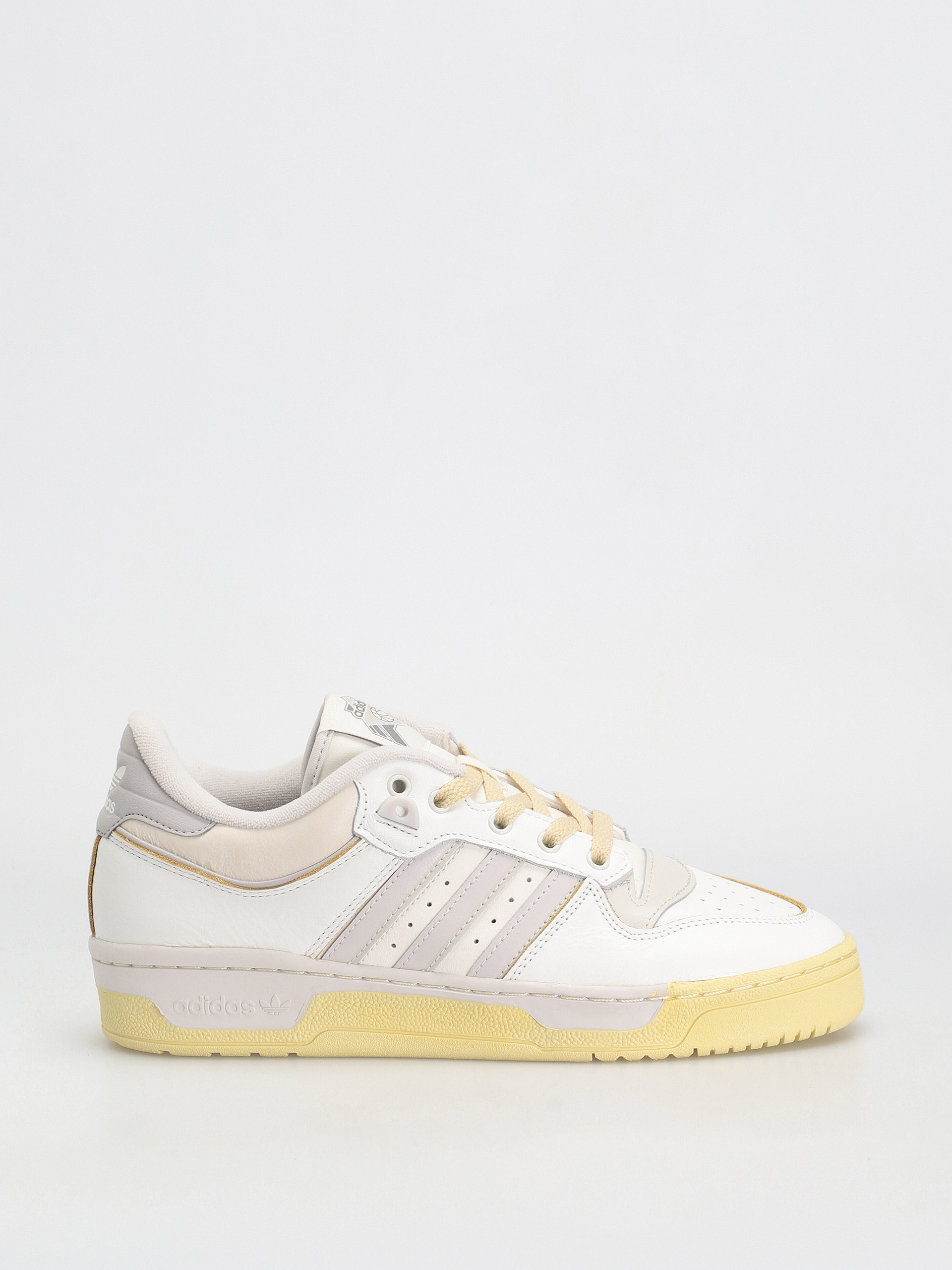 Buty adidas Originals Rivalry Low 86 (cwhite/greone/owhite)