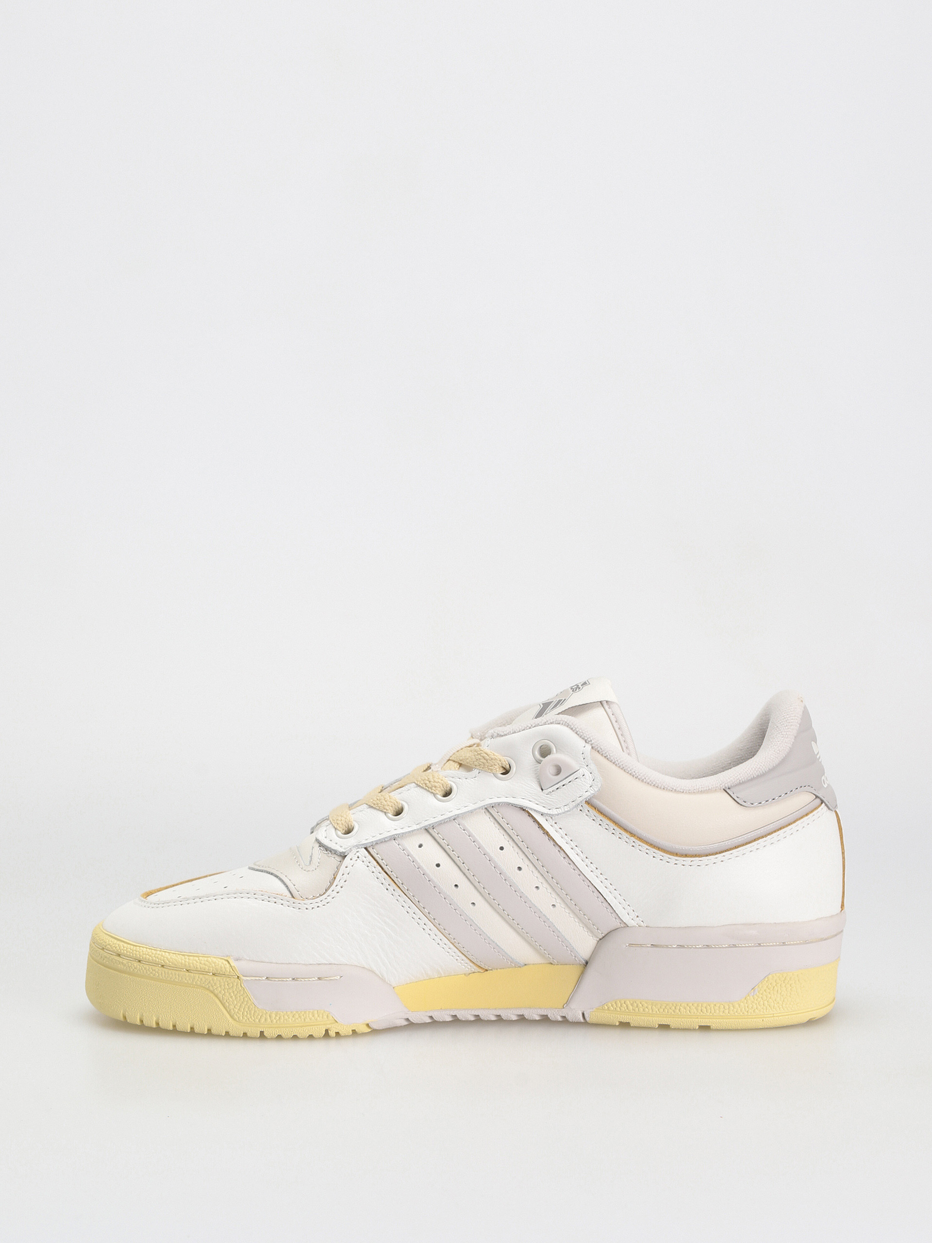 Buty adidas Originals Rivalry Low 86 (cwhite/greone/owhite)