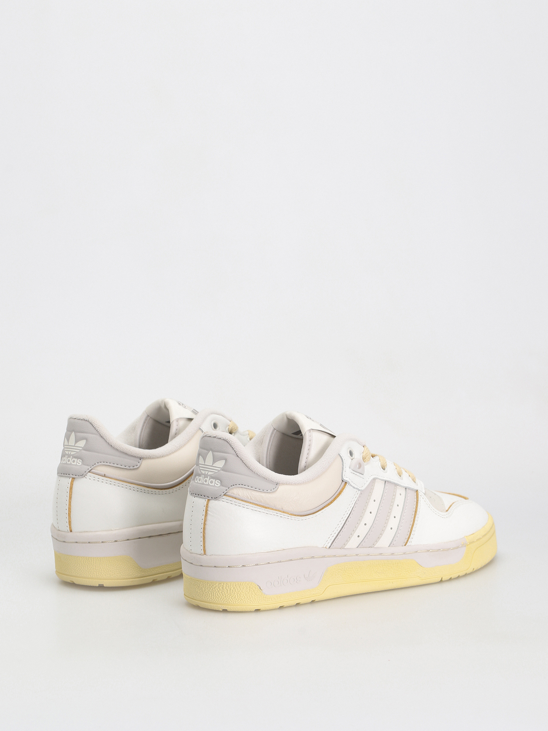 Buty adidas Originals Rivalry Low 86 (cwhite/greone/owhite)