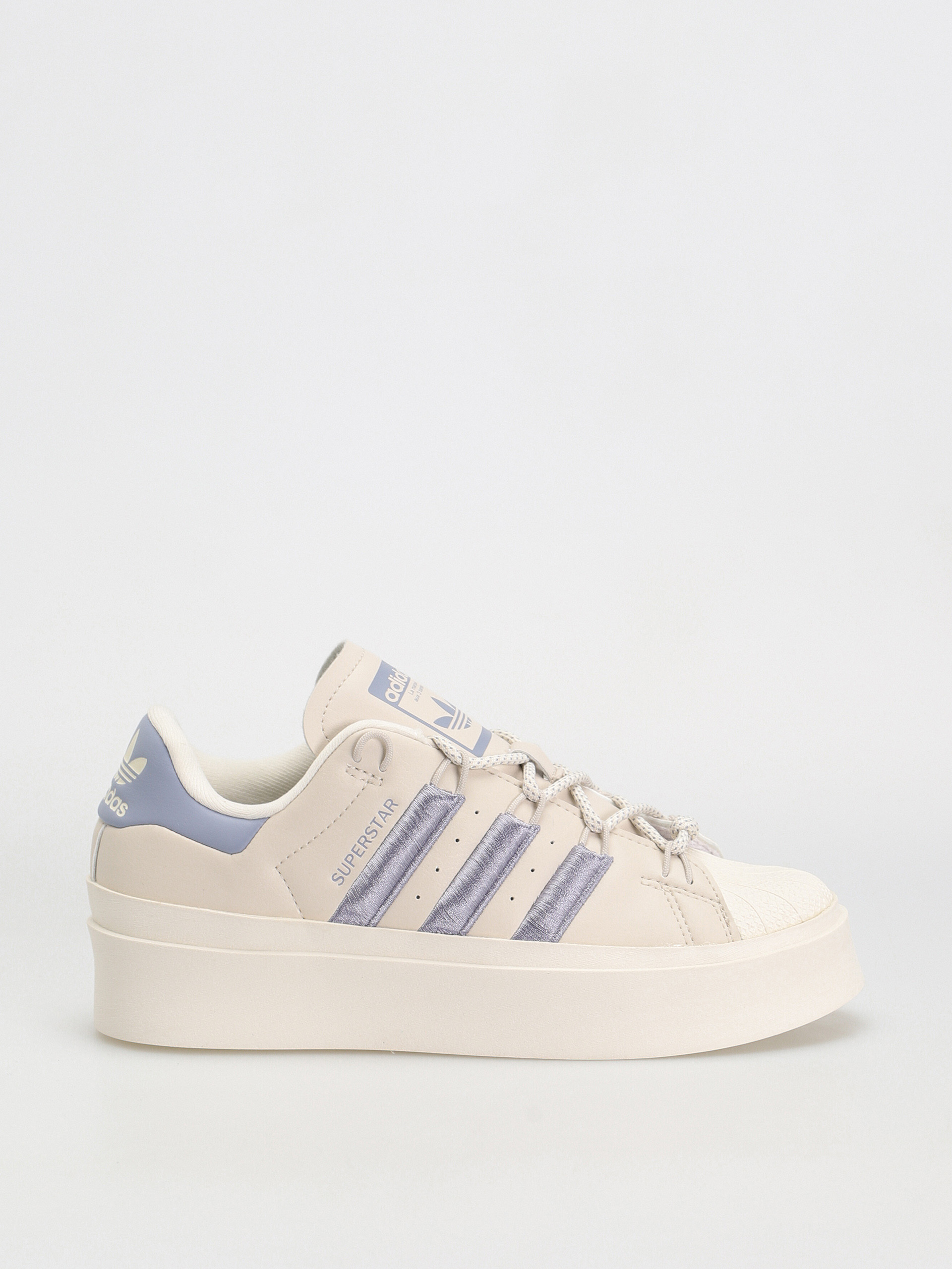 Buty adidas Originals Superstar Bonega Wmn (alumin/silvio/owhite)