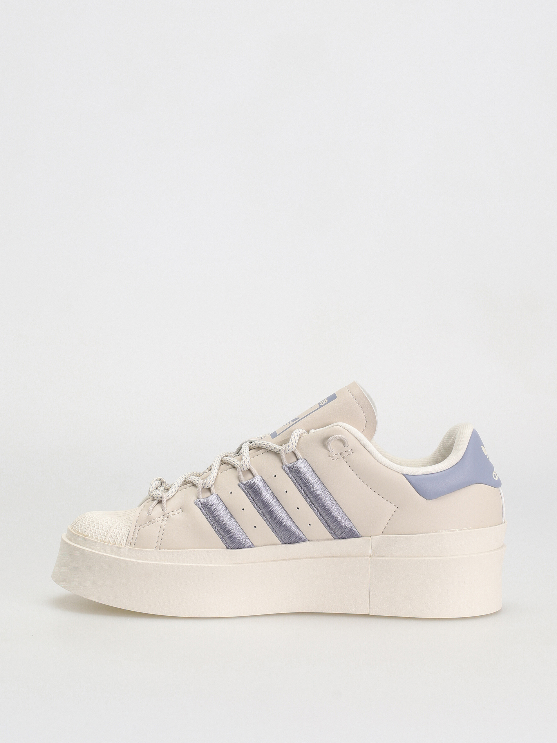 Buty adidas Originals Superstar Bonega Wmn (alumin/silvio/owhite)