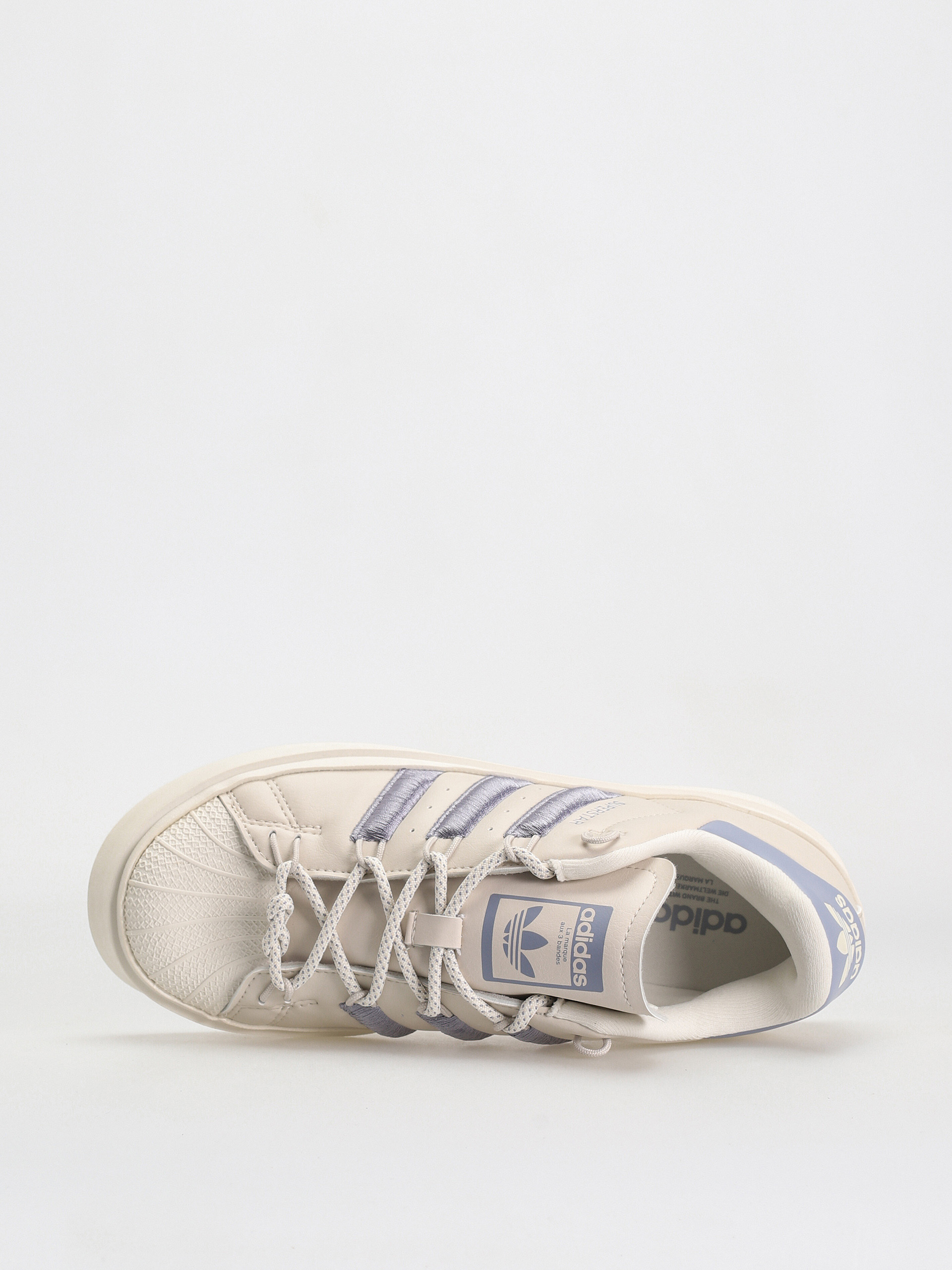 Buty adidas Originals Superstar Bonega Wmn (alumin/silvio/owhite)