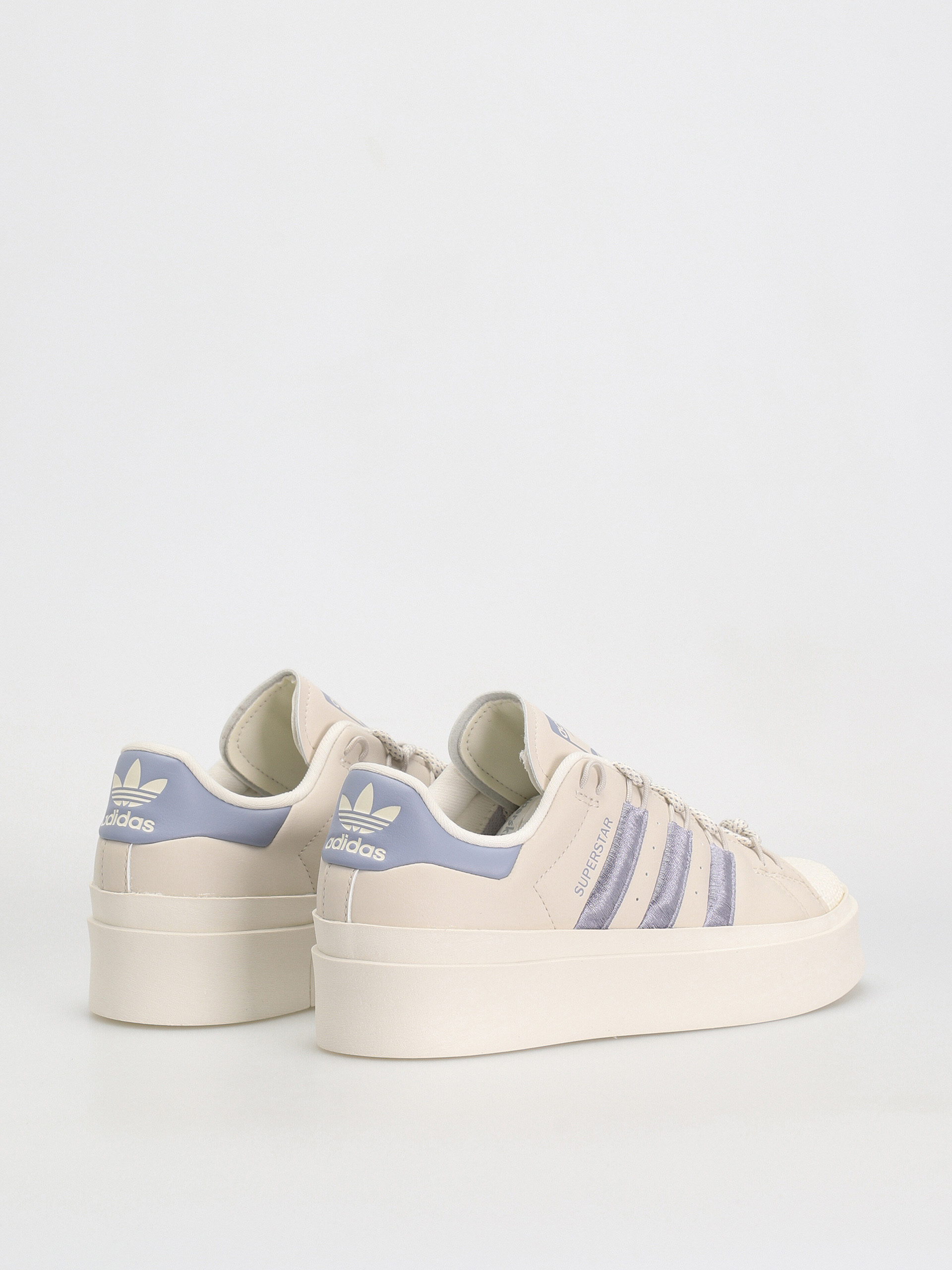 Buty adidas Originals Superstar Bonega Wmn (alumin/silvio/owhite)