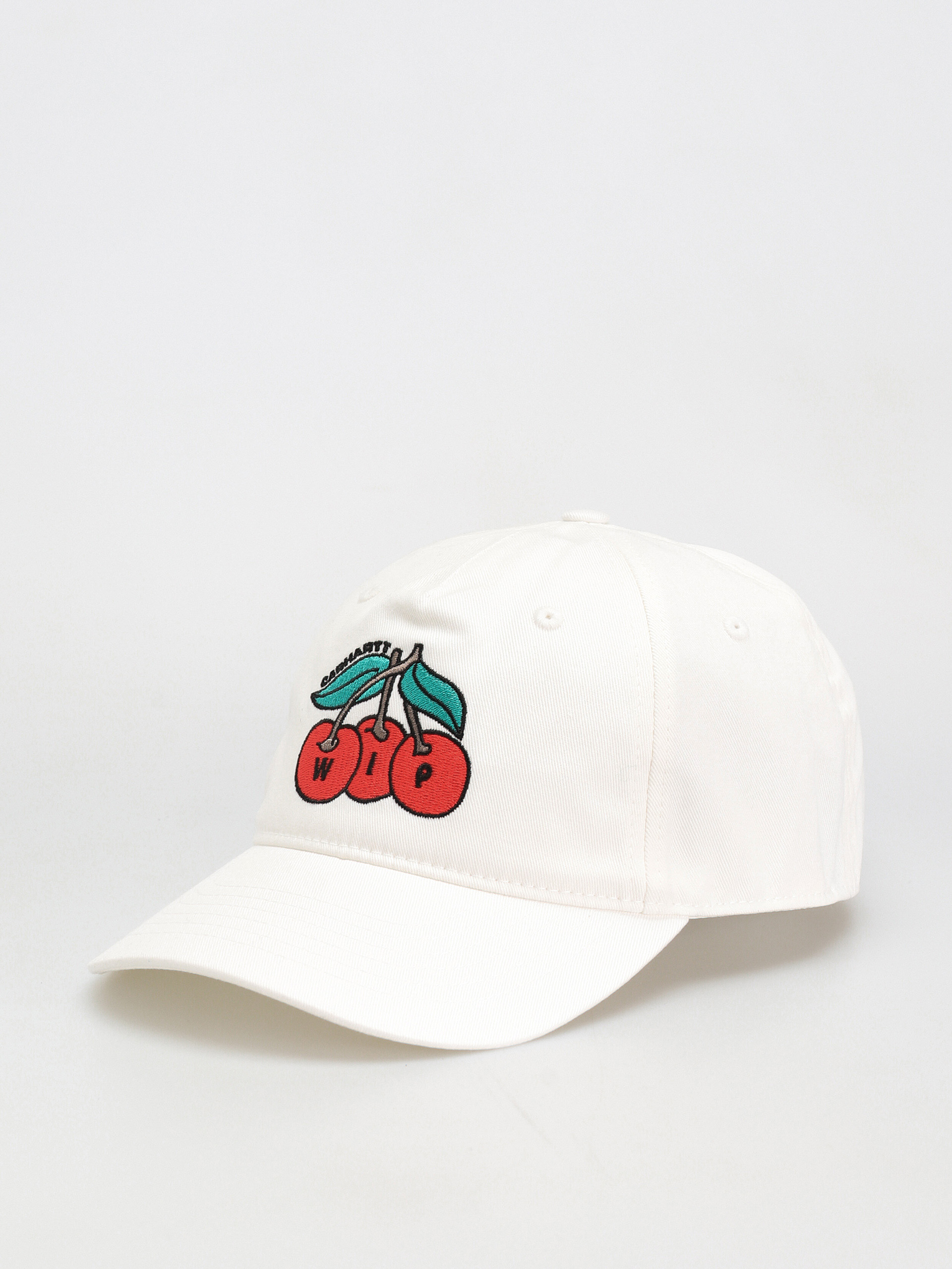 Czapka z daszkiem Carhartt WIP Blush (white)