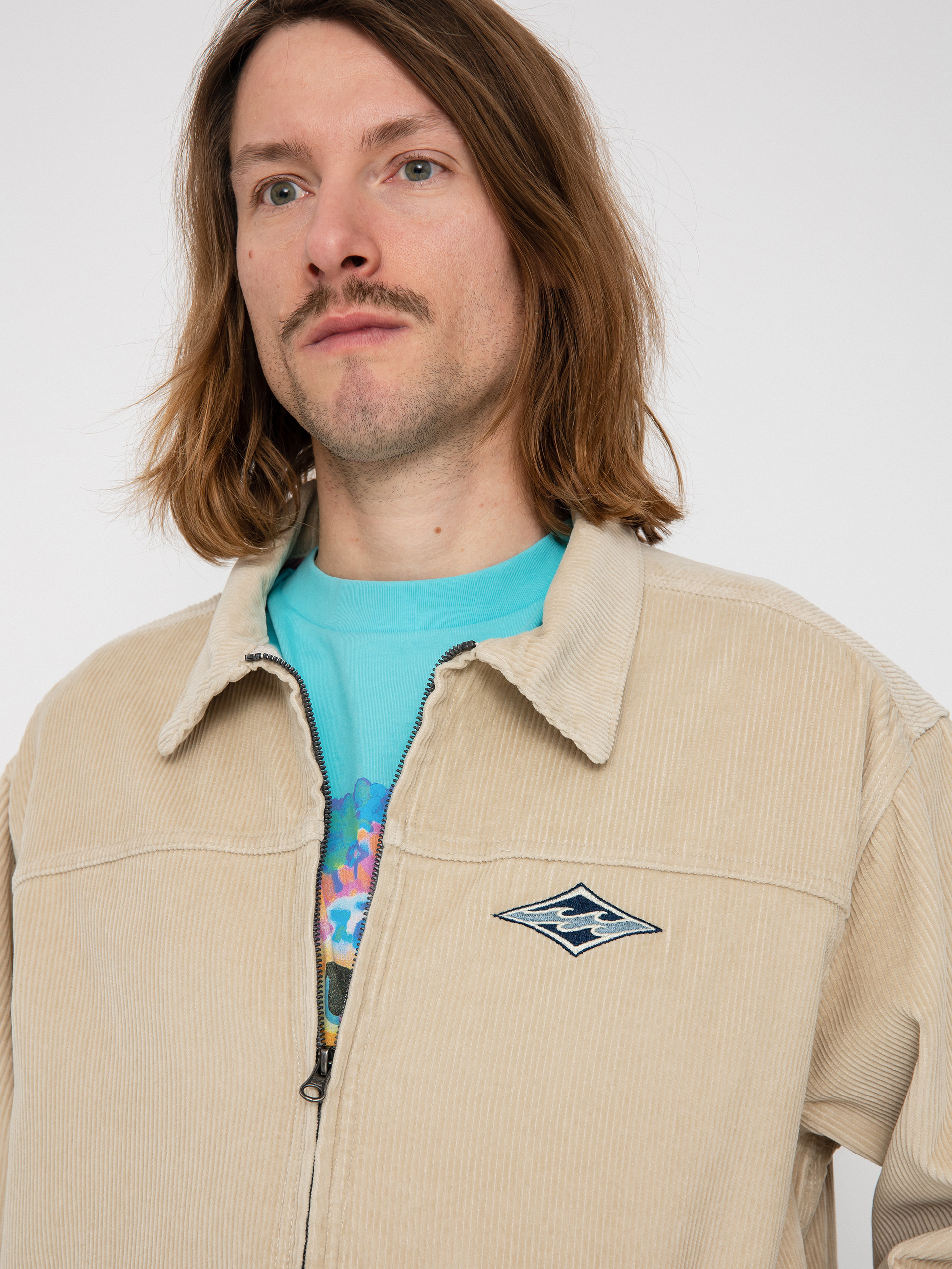 Kurtka Billabong Bad Dog (chino)