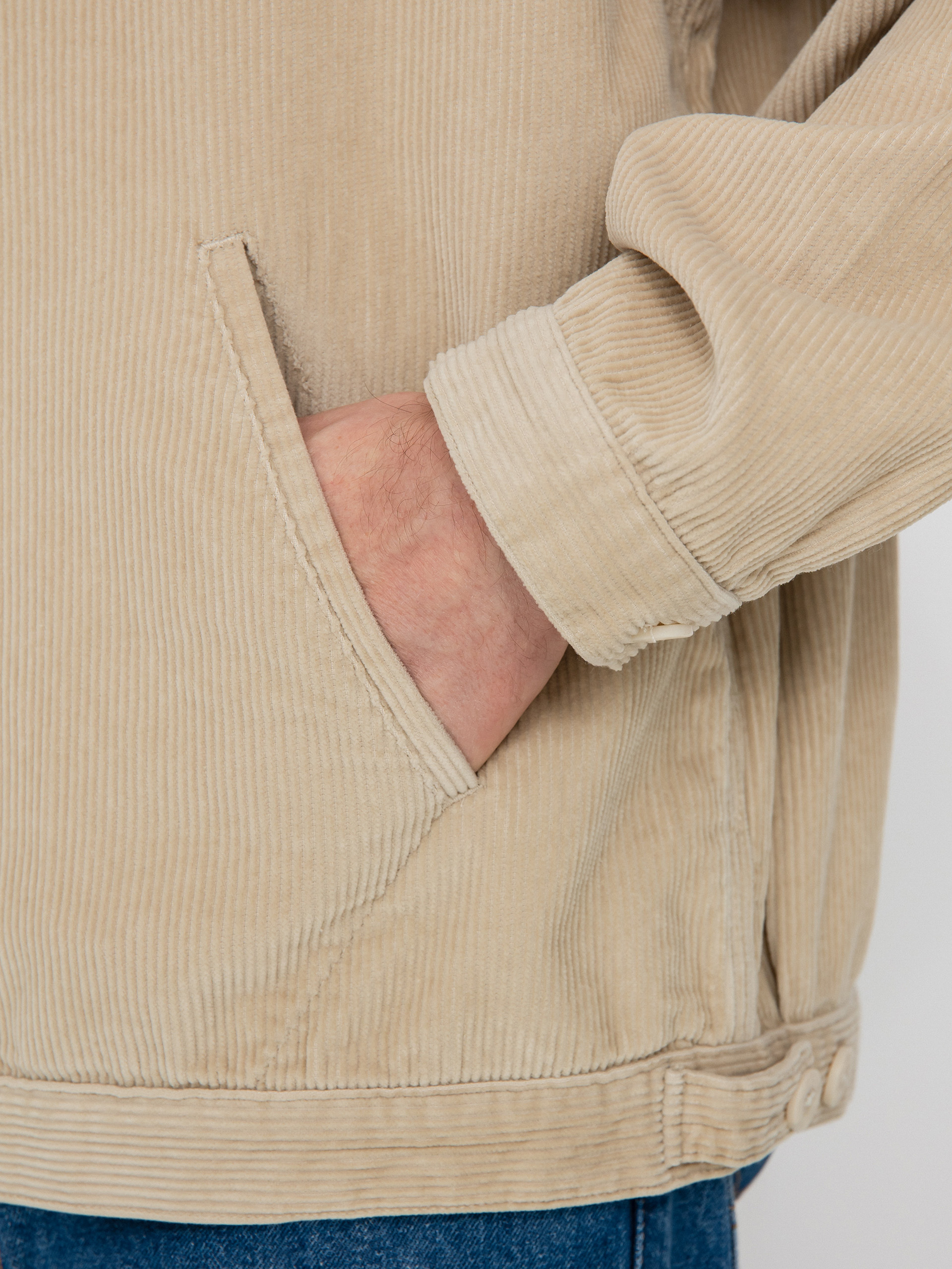 Kurtka Billabong Bad Dog (chino)