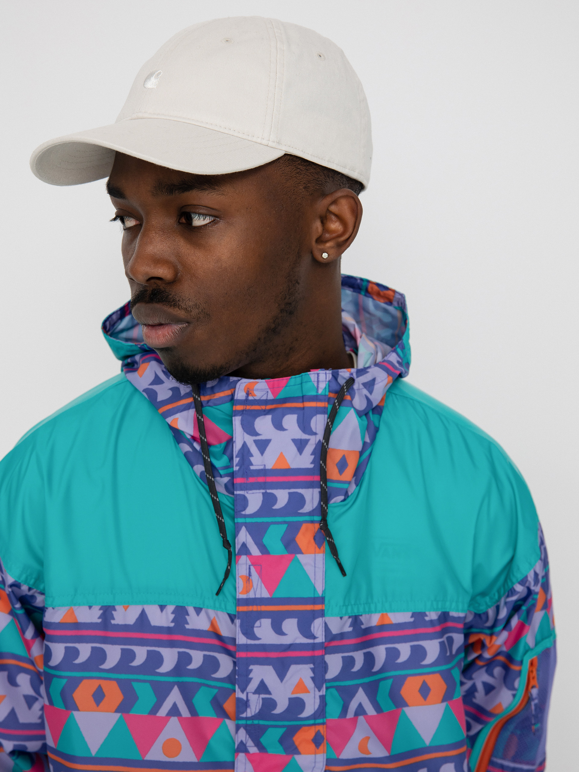 Kurtka Columbia Challenger (purple/lotus/ca)