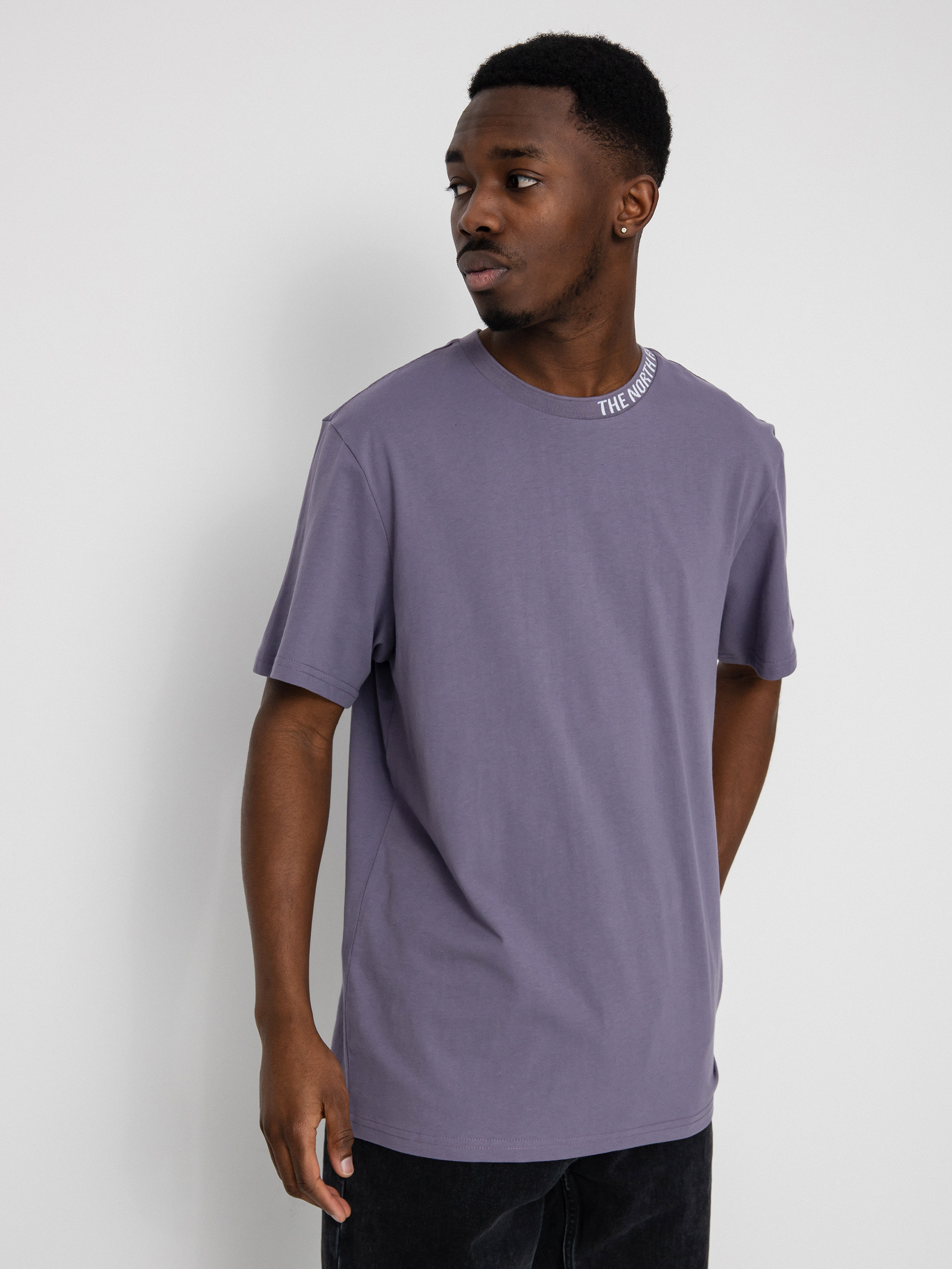 T-shirt The North Face Zumu (lunar slate)