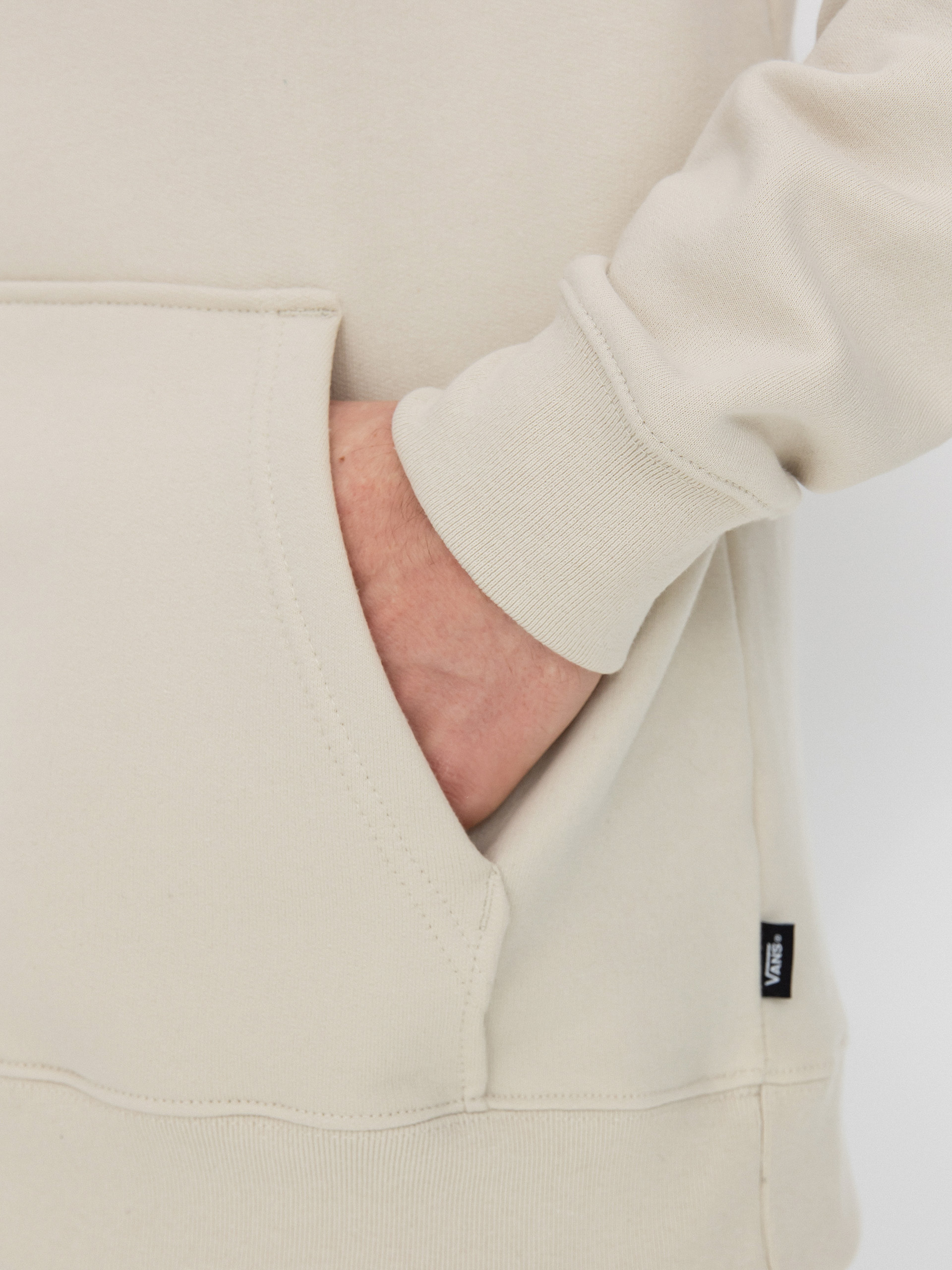 Bluza z kapturem Vans Enjoy It HD (oatmeal)