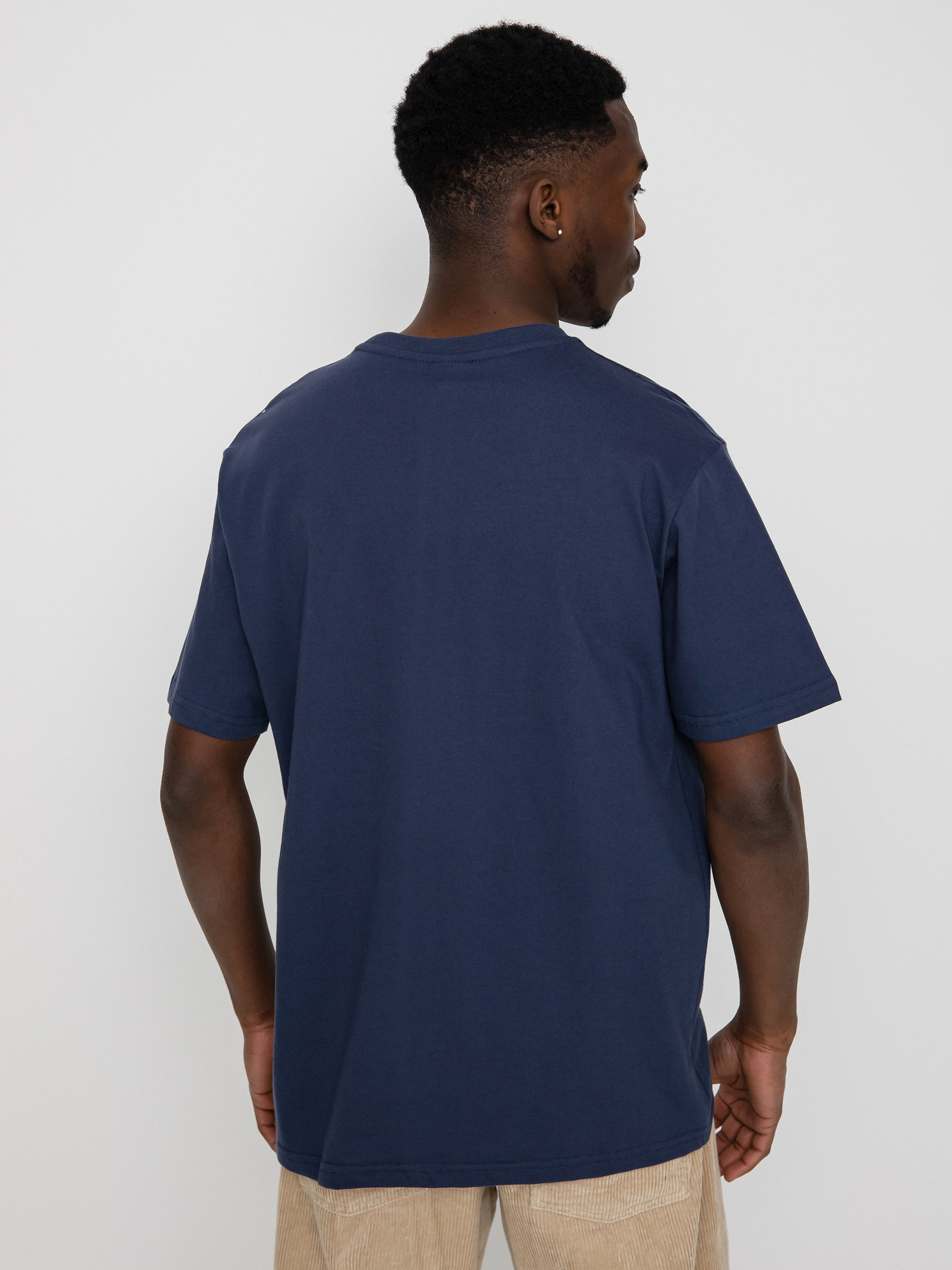 T-shirt Malita Tv (navy)