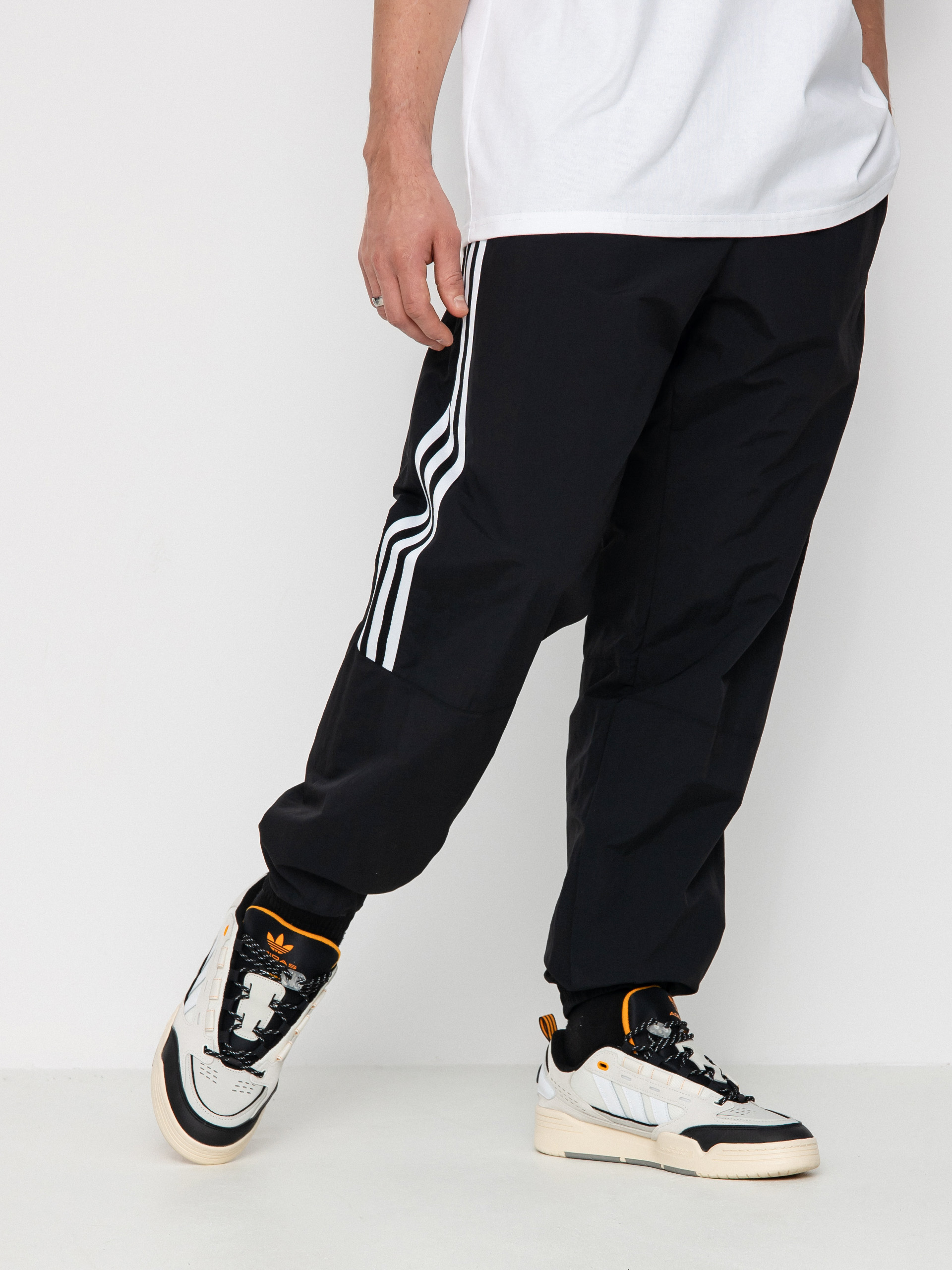 Spodnie adidas Originals Lock Up Tp (black)