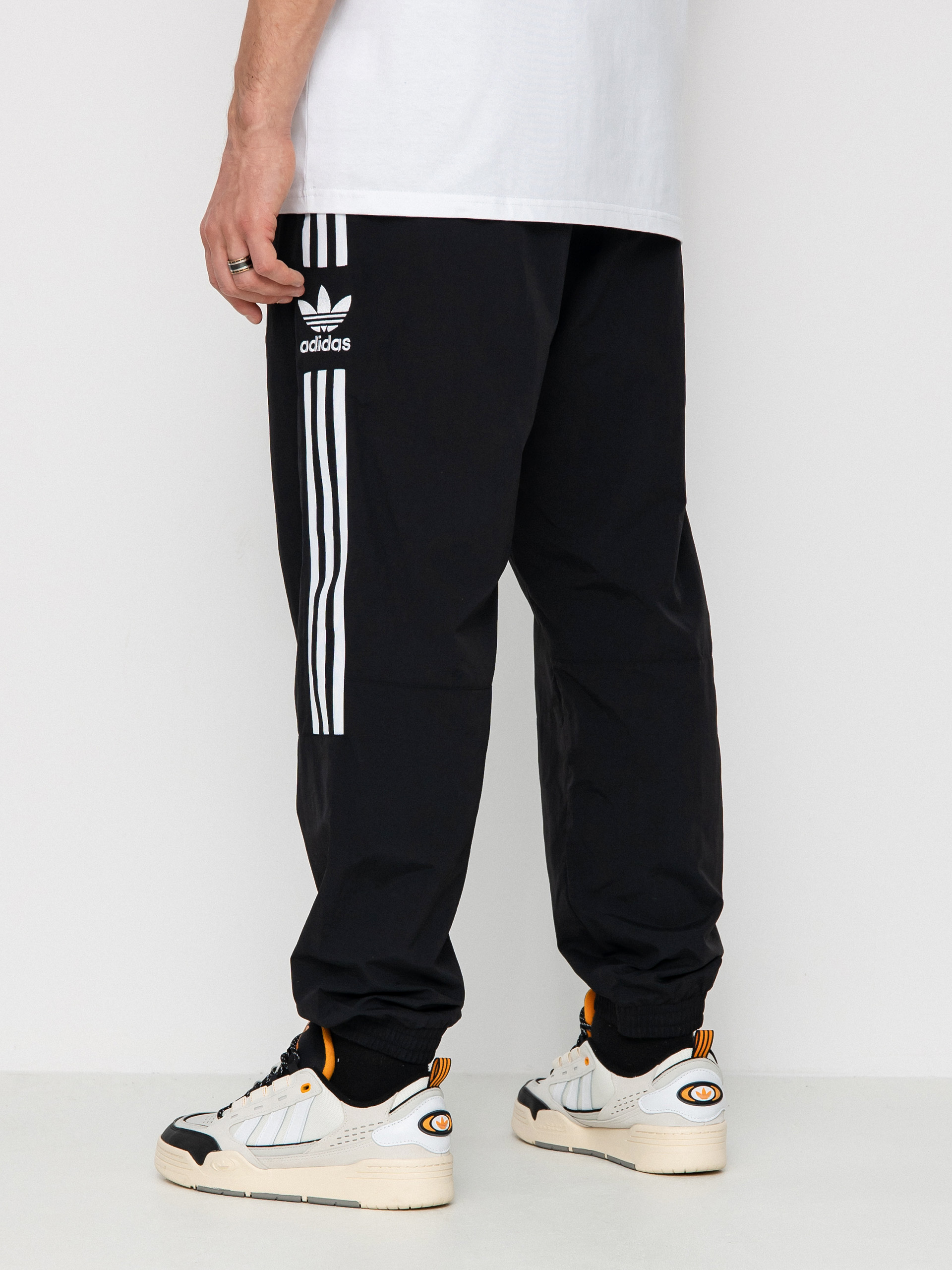 Spodnie adidas Originals Lock Up Tp (black)