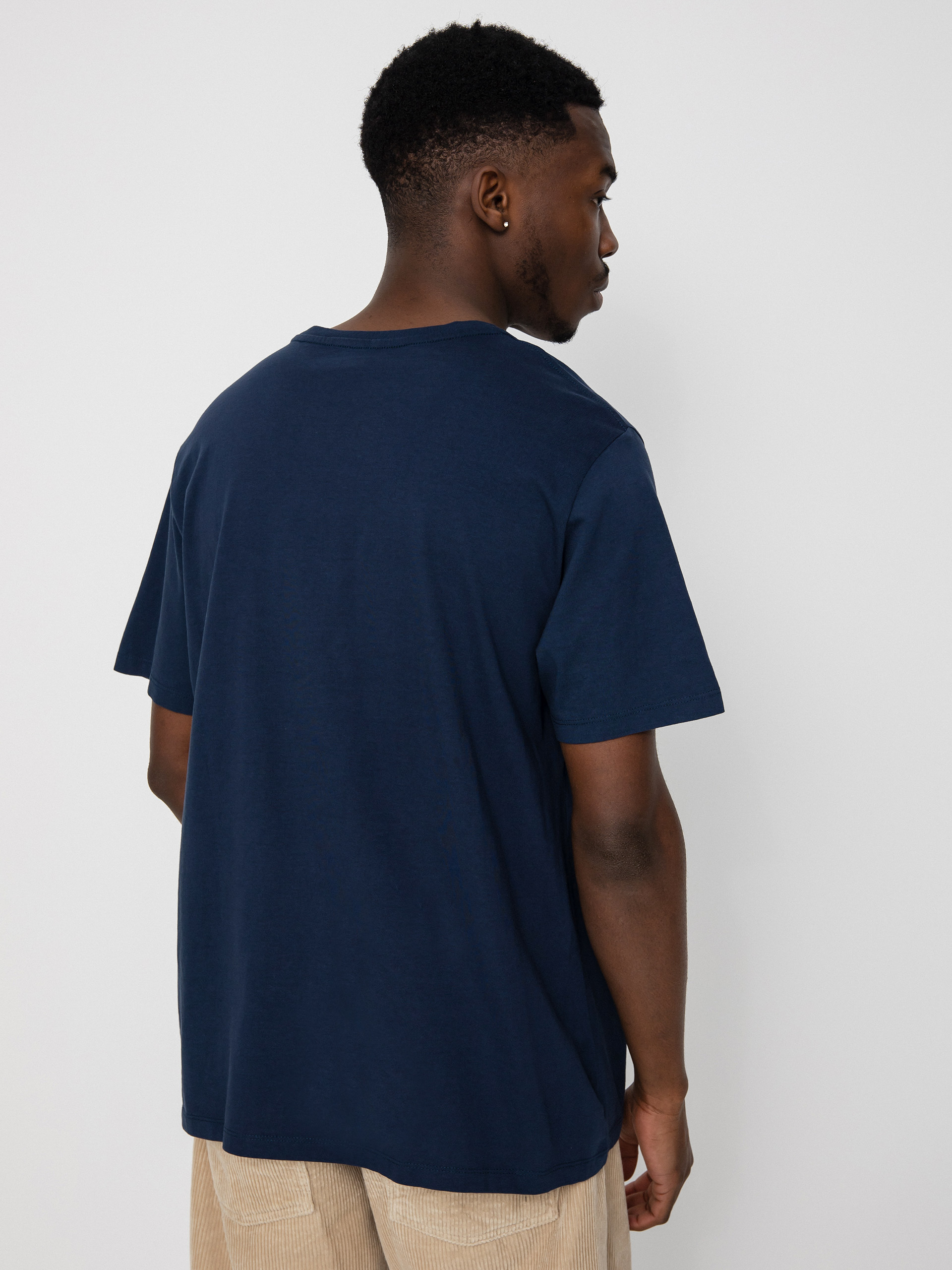 T-shirt Levi's® Logo Graphic (dress blues)