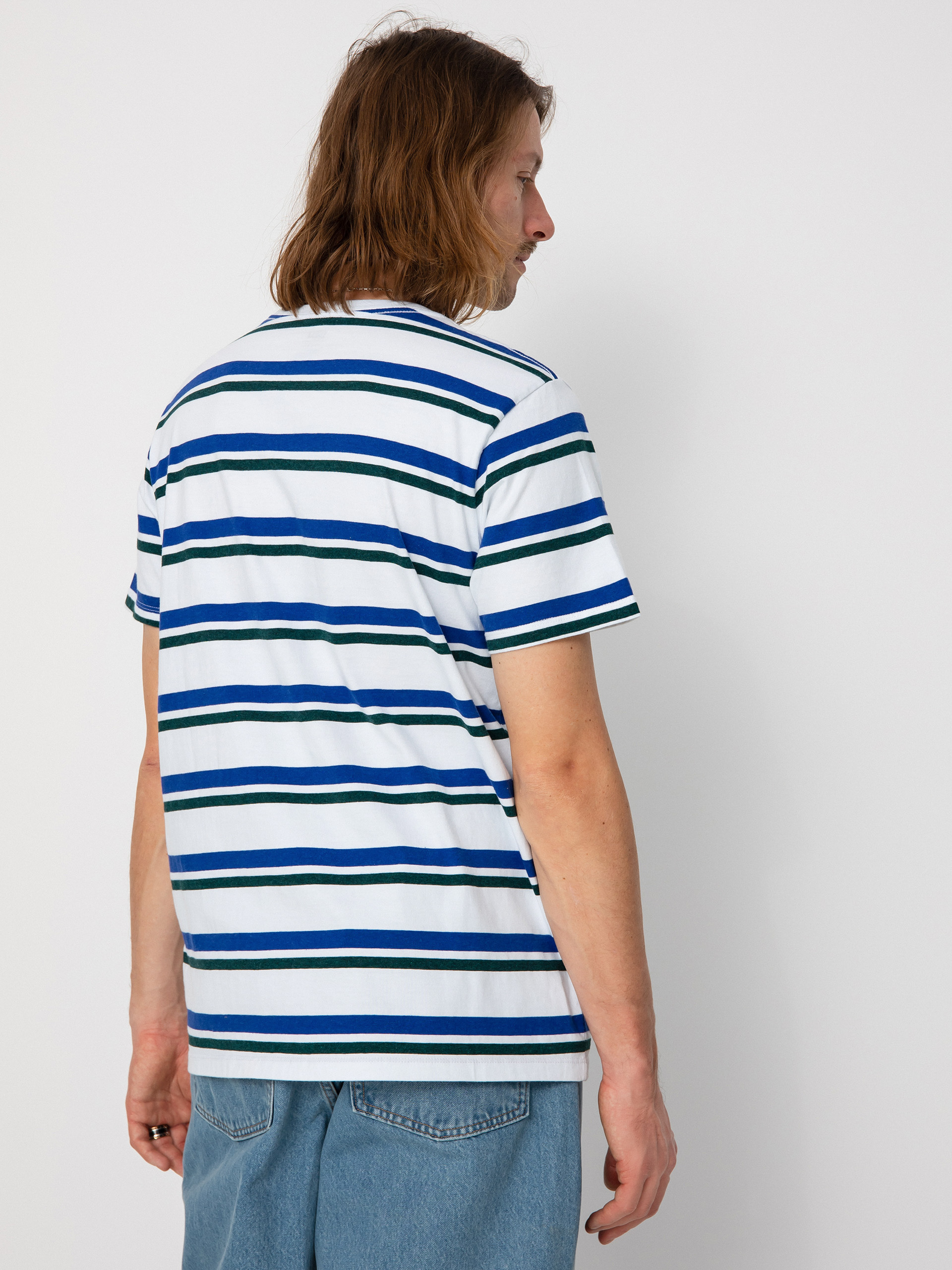 T-shirt Levi's® Original (academic bright white)