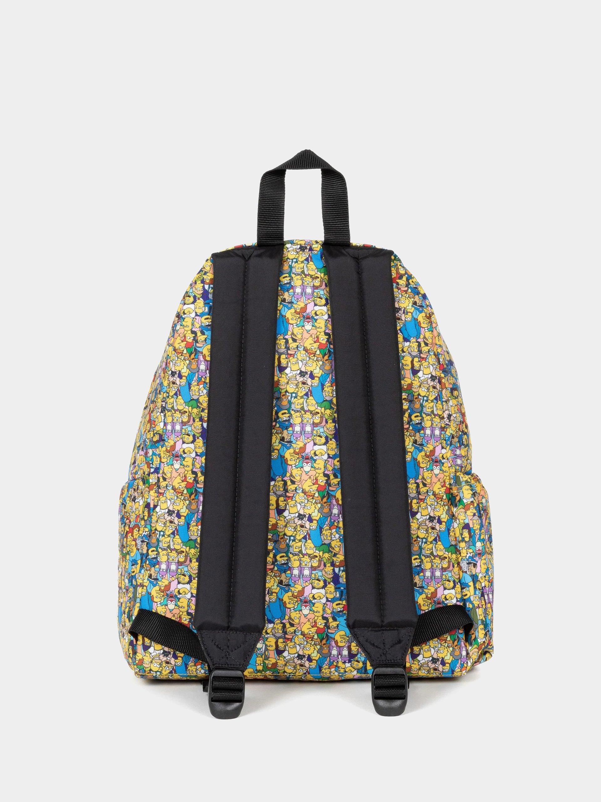 Plecak Eastpak X The Simpsons Padded Pak R (the simpsons color)