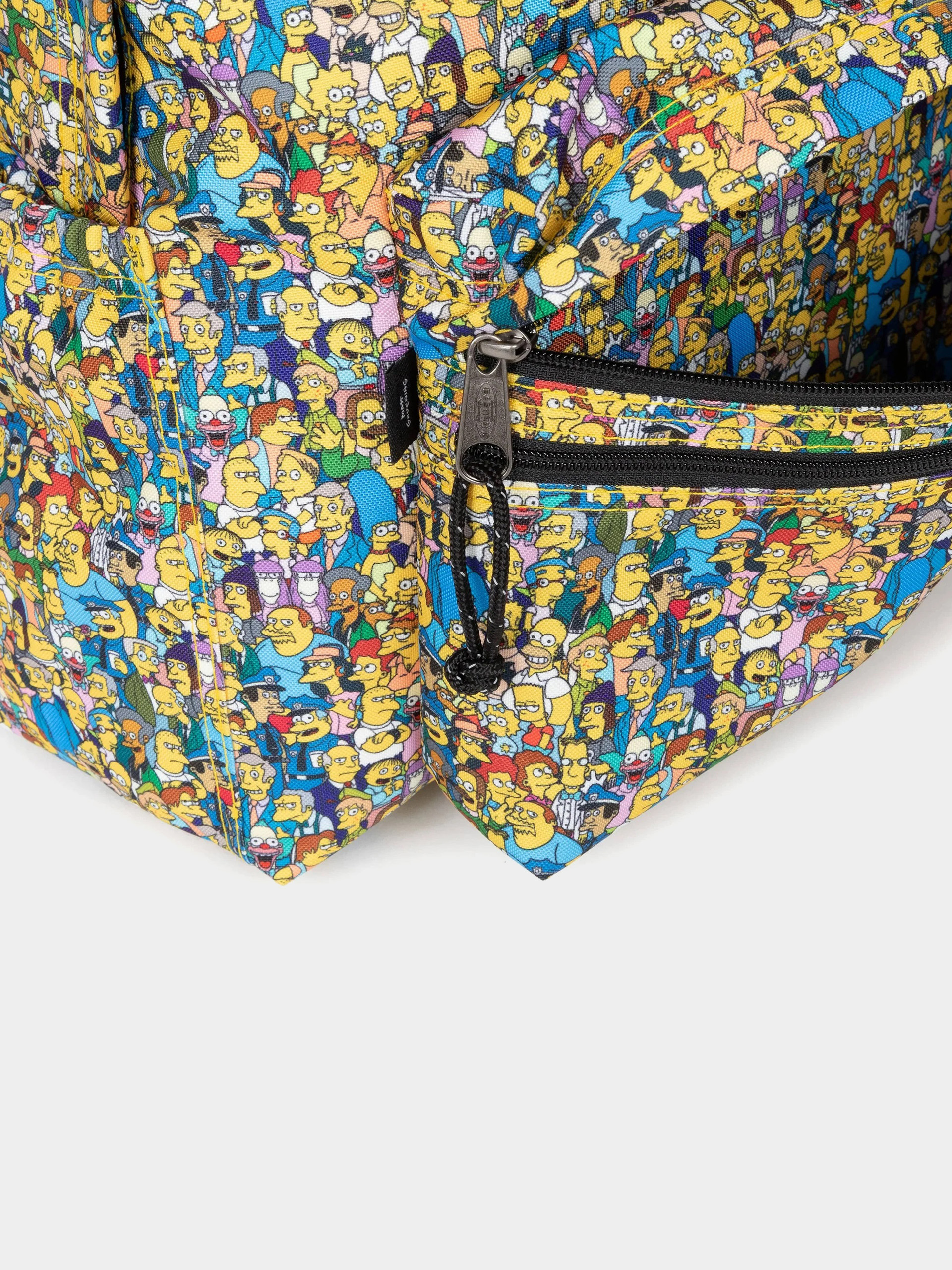Plecak Eastpak X The Simpsons Padded Pak R (the simpsons color)