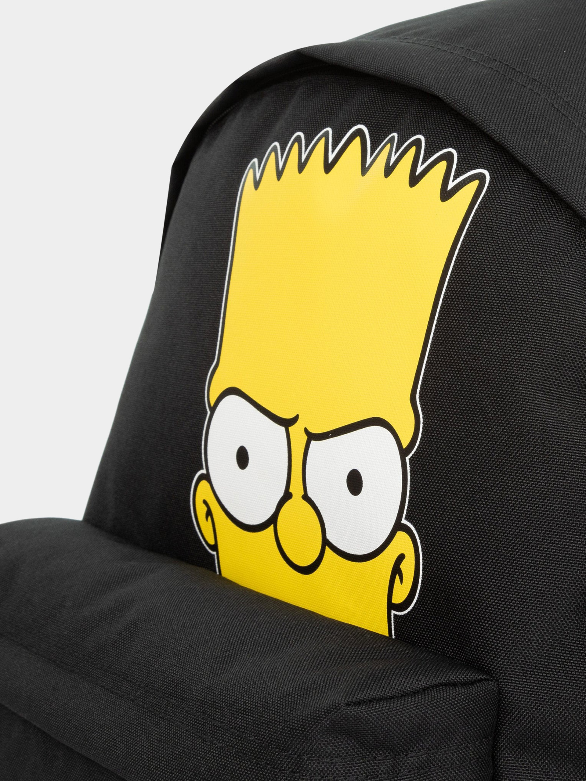 Plecak Eastpak X The Simpsons Padded Pak R (the simpsons bart)