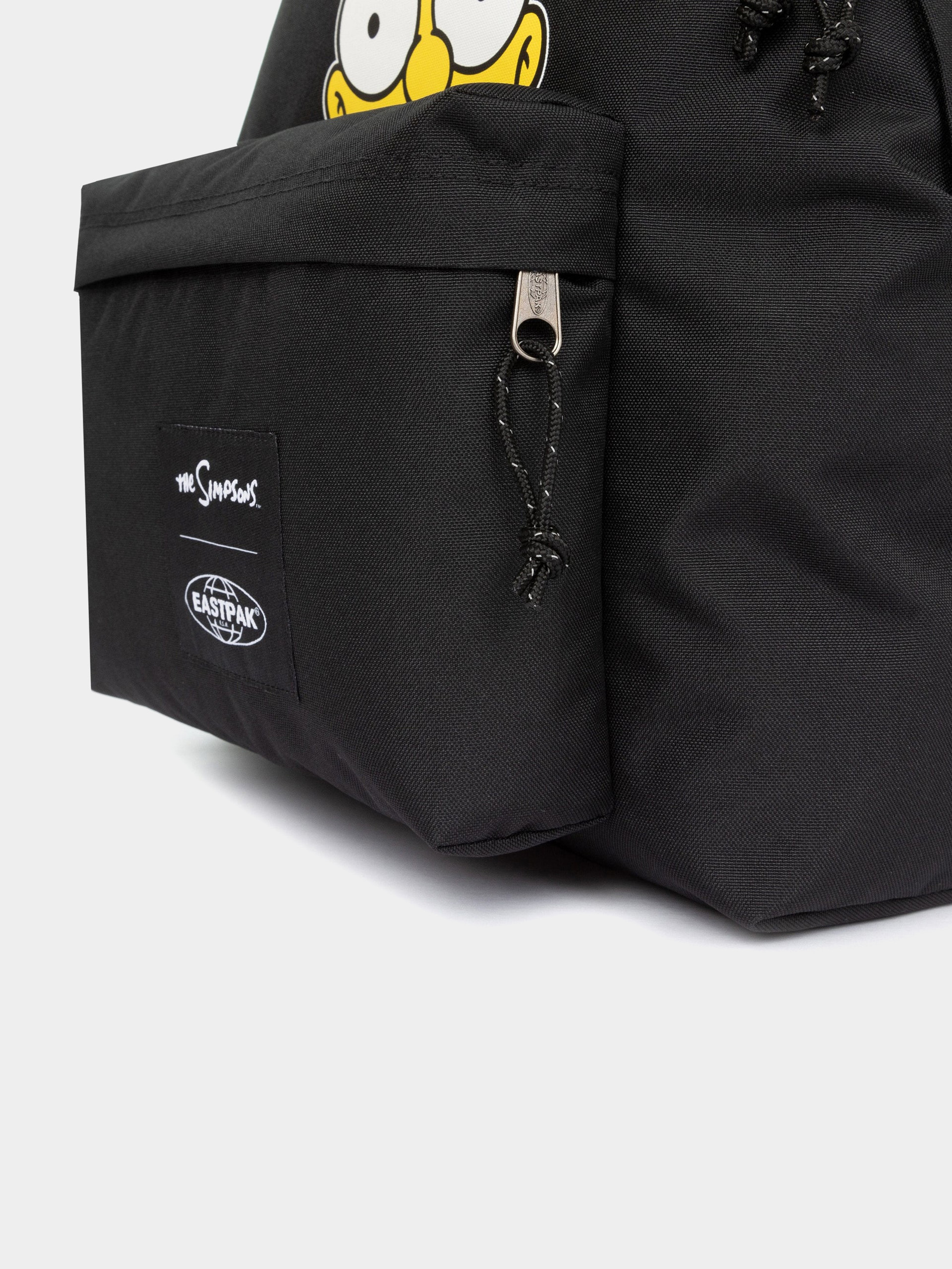 Plecak Eastpak X The Simpsons Padded Pak R (the simpsons bart)