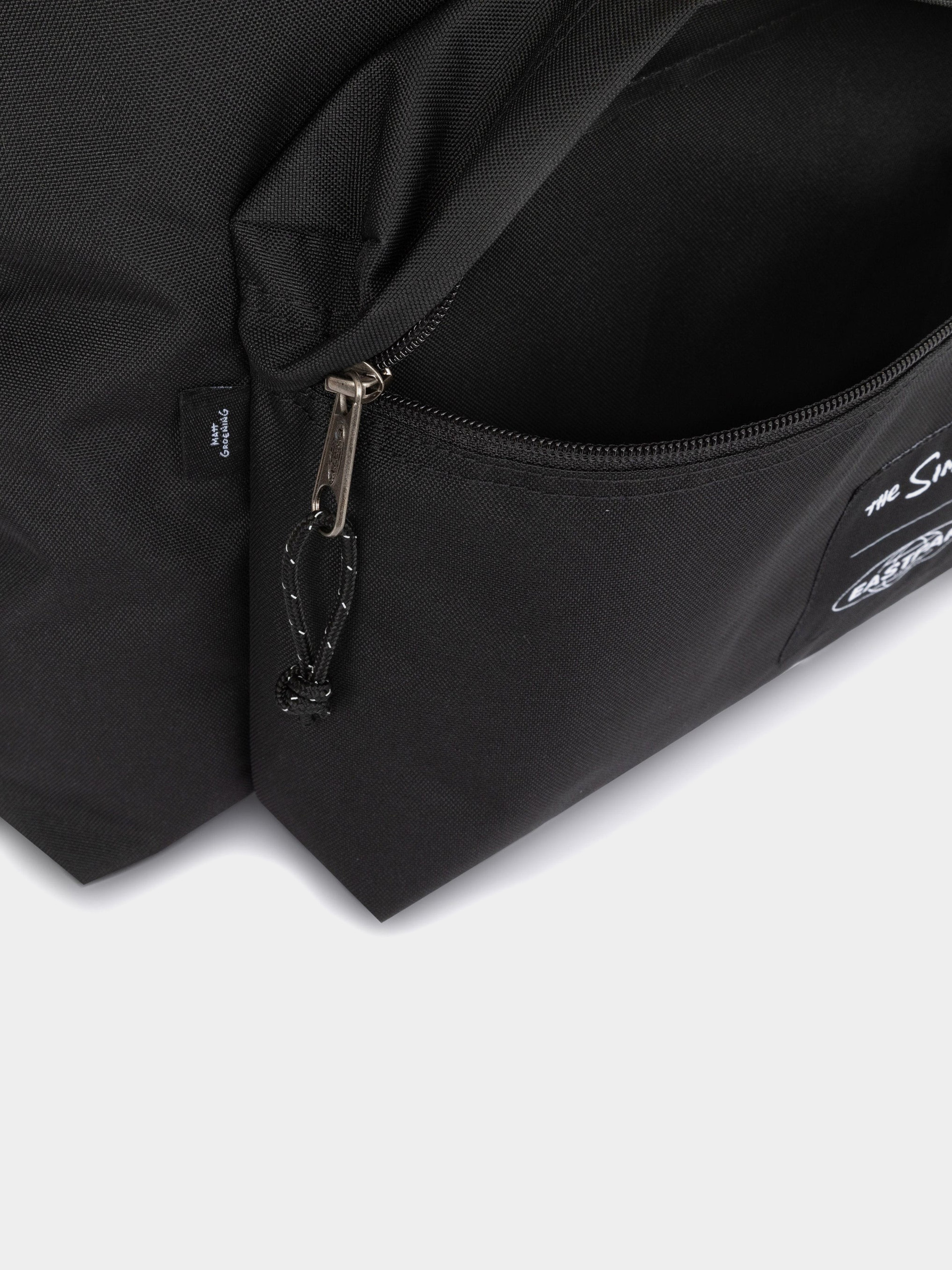 Plecak Eastpak X The Simpsons Padded Pak R (the simpsons bart)