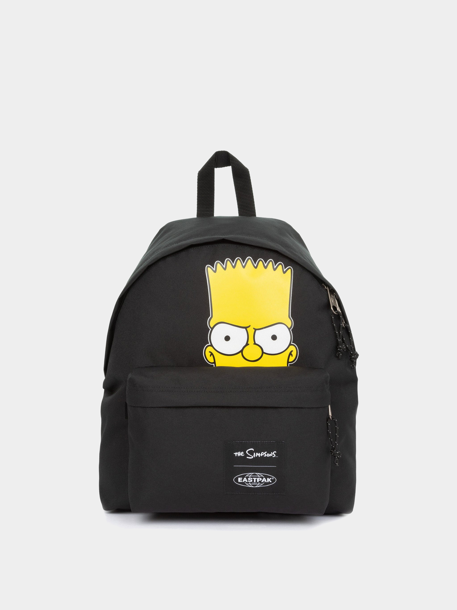 Plecak Eastpak X The Simpsons Padded Pak R (the simpsons bart)