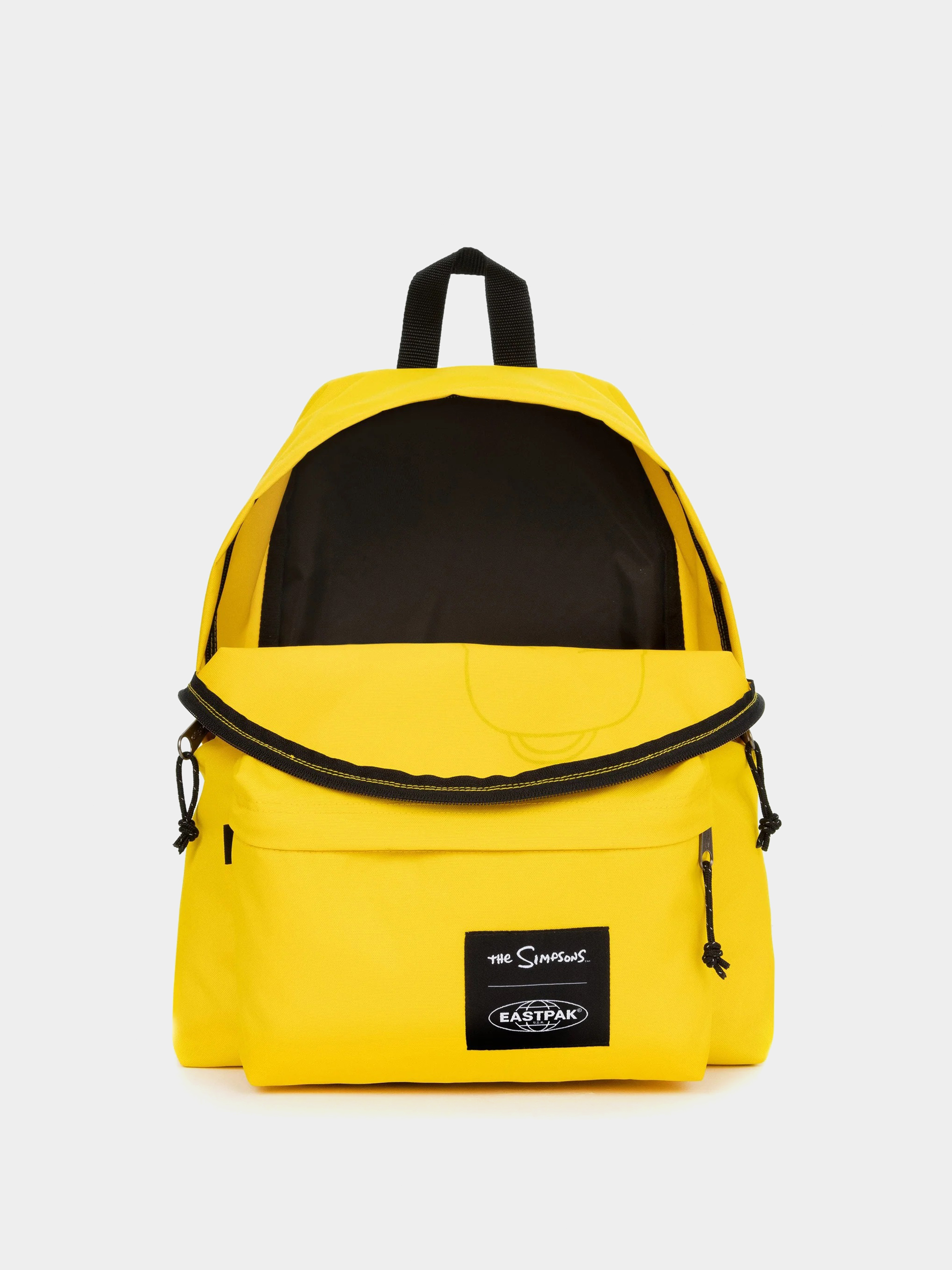 Plecak Eastpak X The Simpsons Padded Pak R (the simpsons homer)