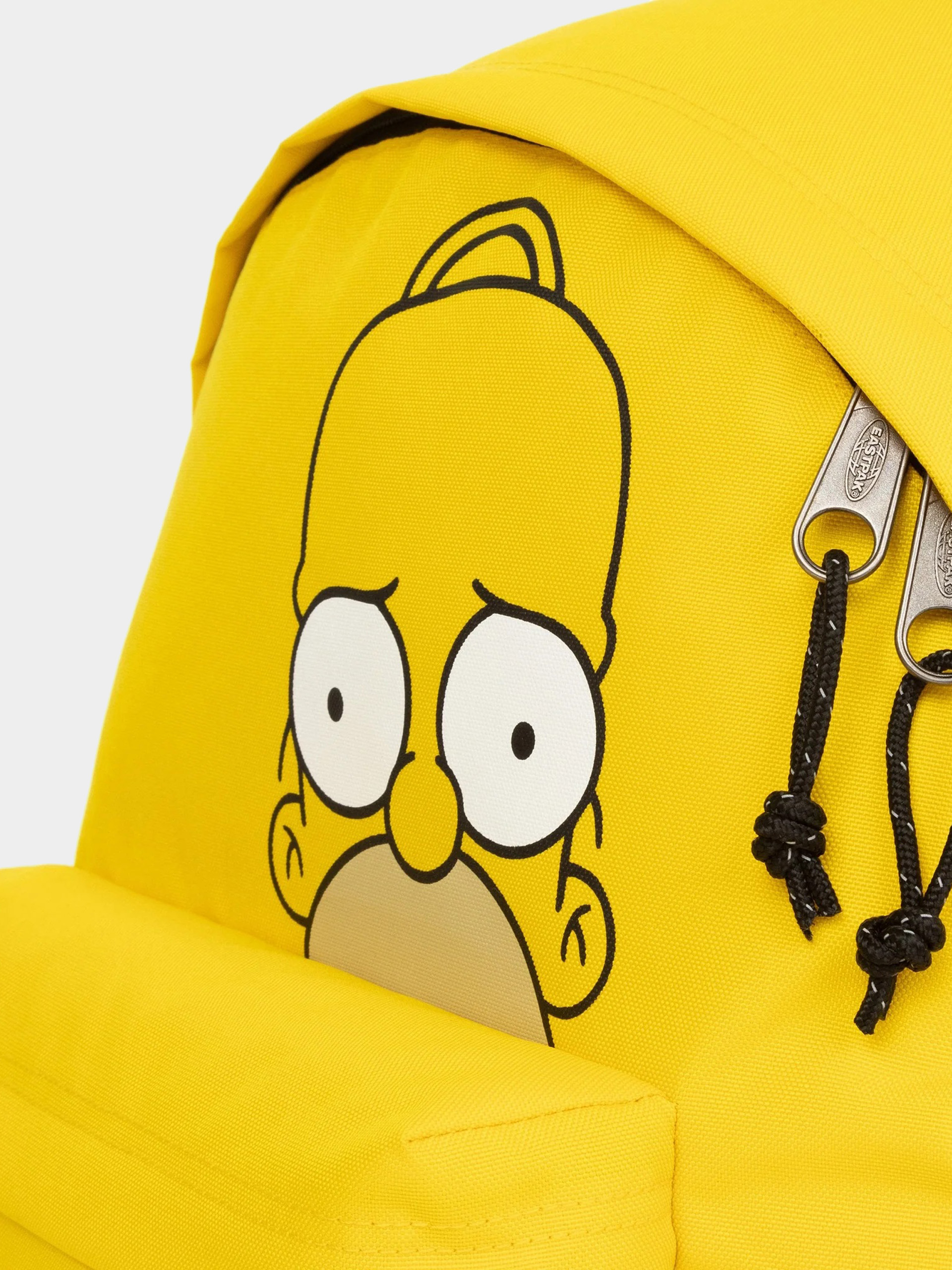 Plecak Eastpak X The Simpsons Padded Pak R (the simpsons homer)