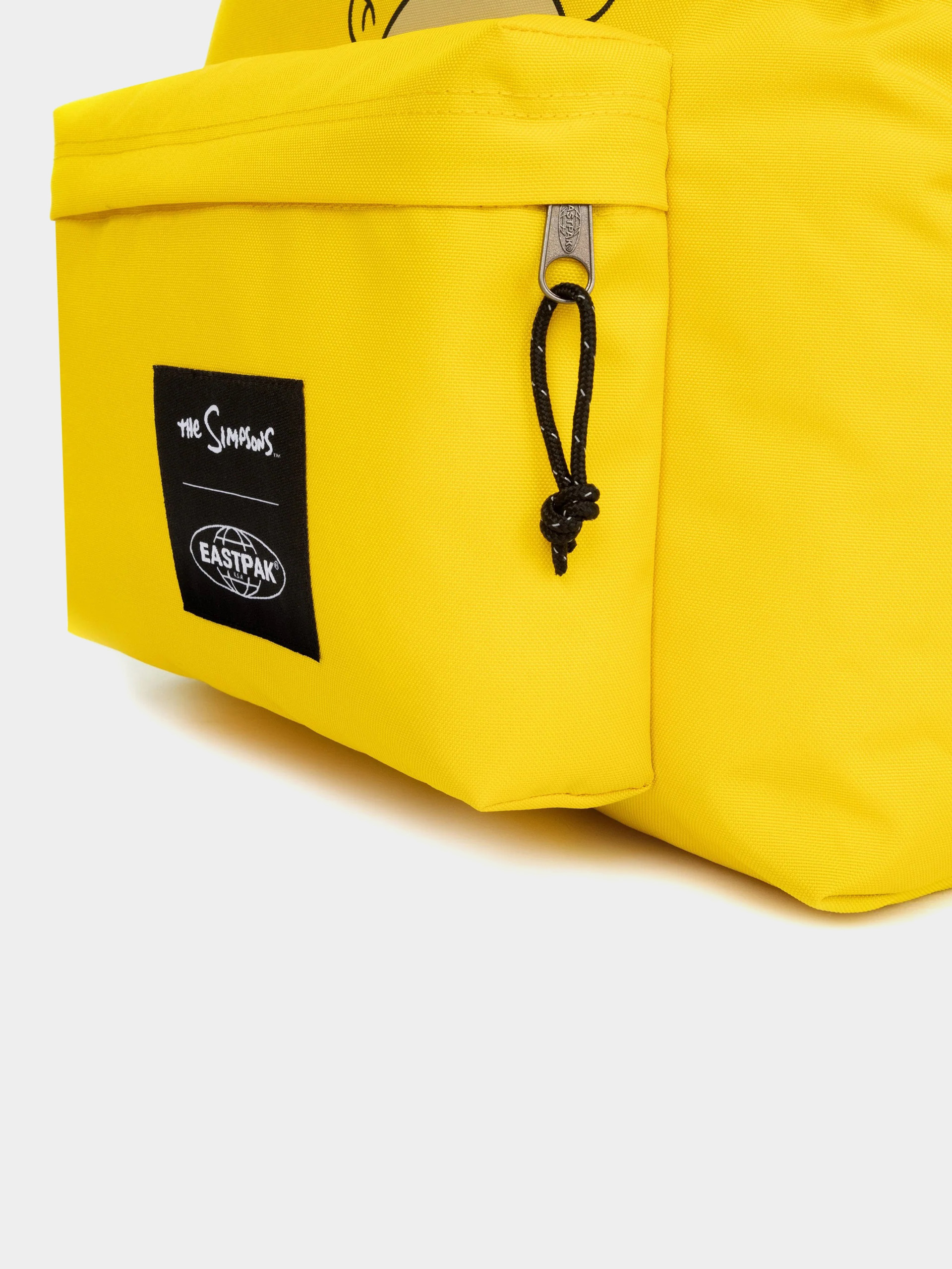 Plecak Eastpak X The Simpsons Padded Pak R (the simpsons homer)