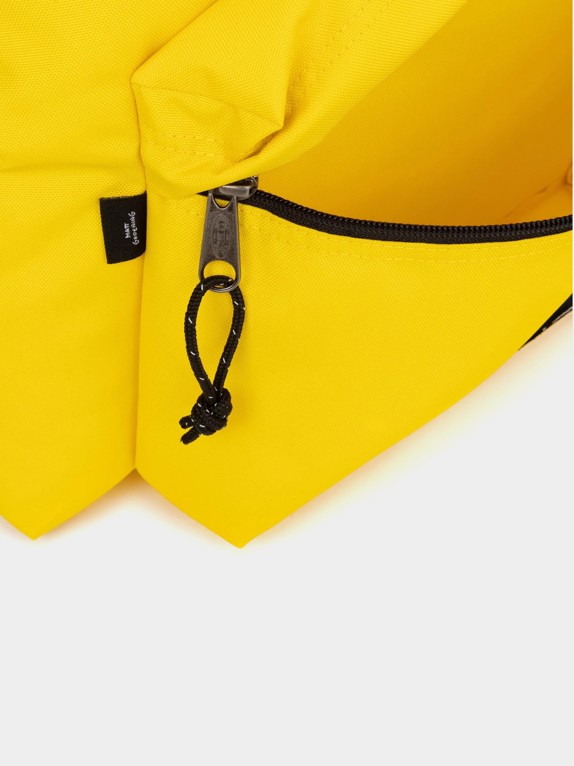 Plecak Eastpak X The Simpsons Padded Pak R (the simpsons homer)