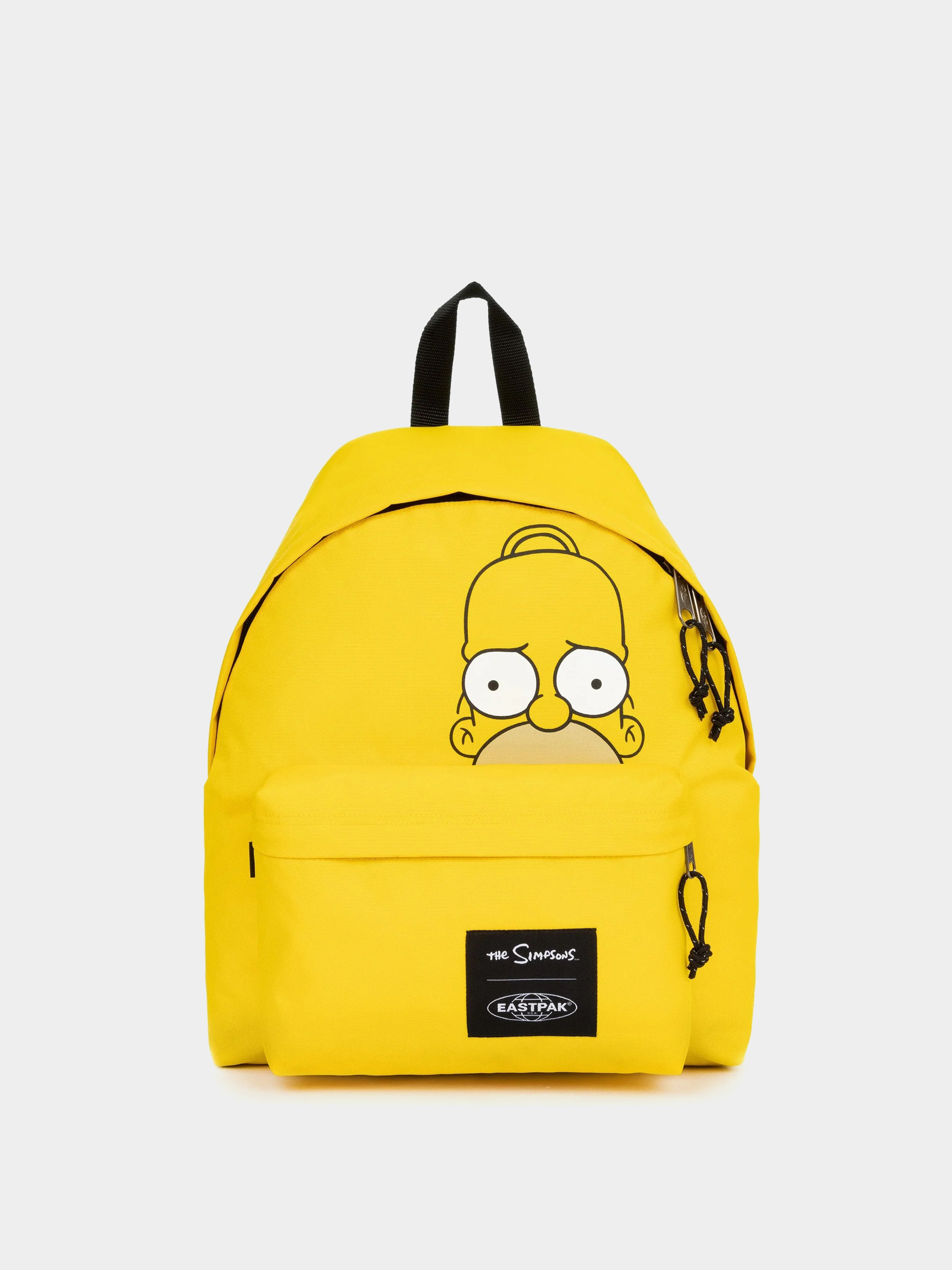 Plecak Eastpak X The Simpsons Padded Pak R (the simpsons homer)