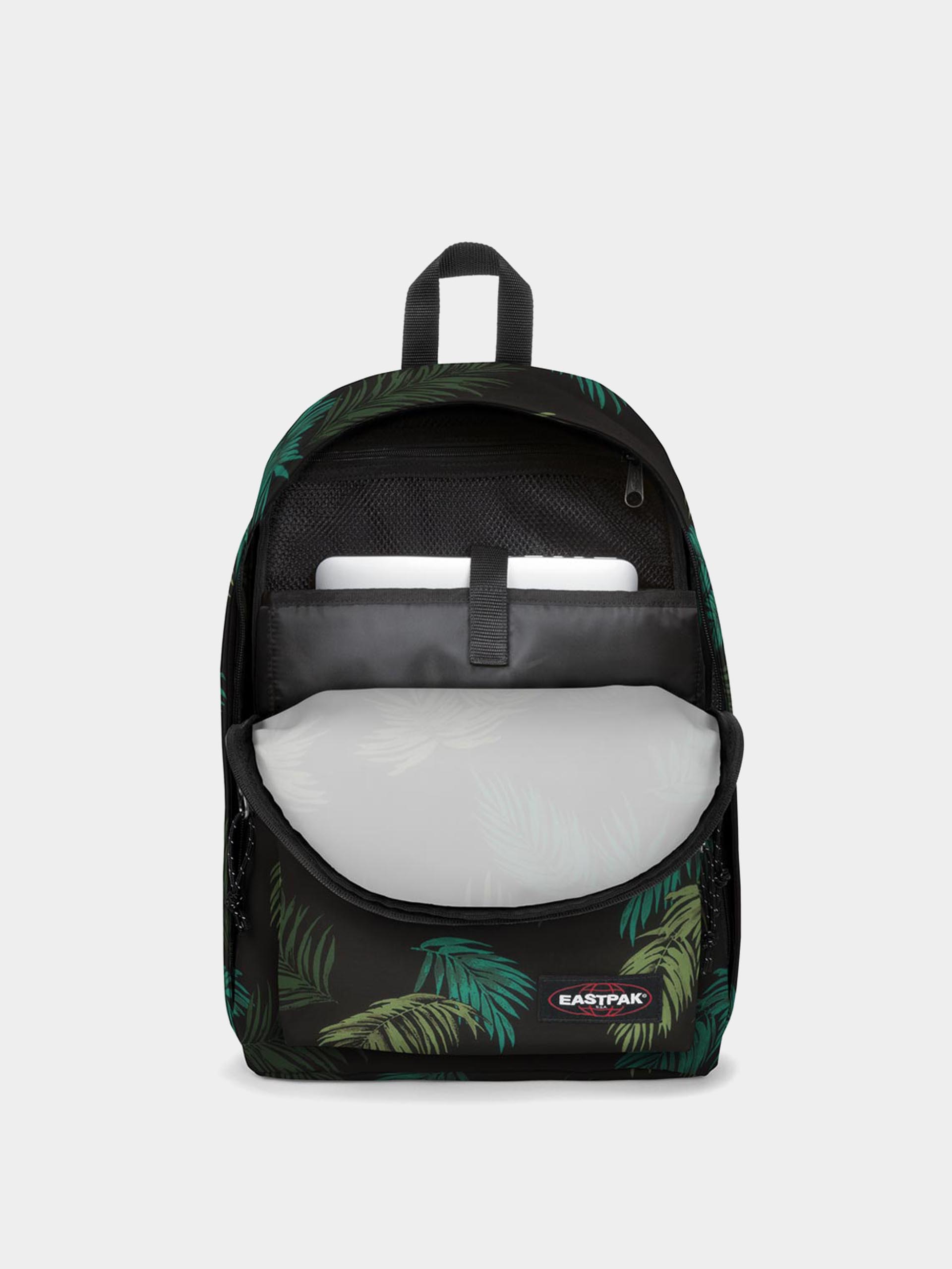 Plecak Eastpak Out Of Office (brize palm core)