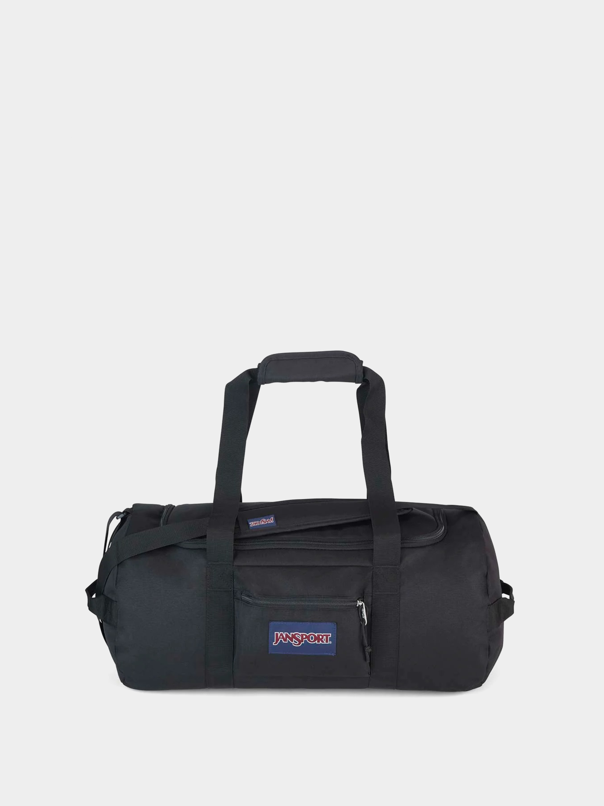 Torba JanSport Superbreak Away Duffel 40 (black)