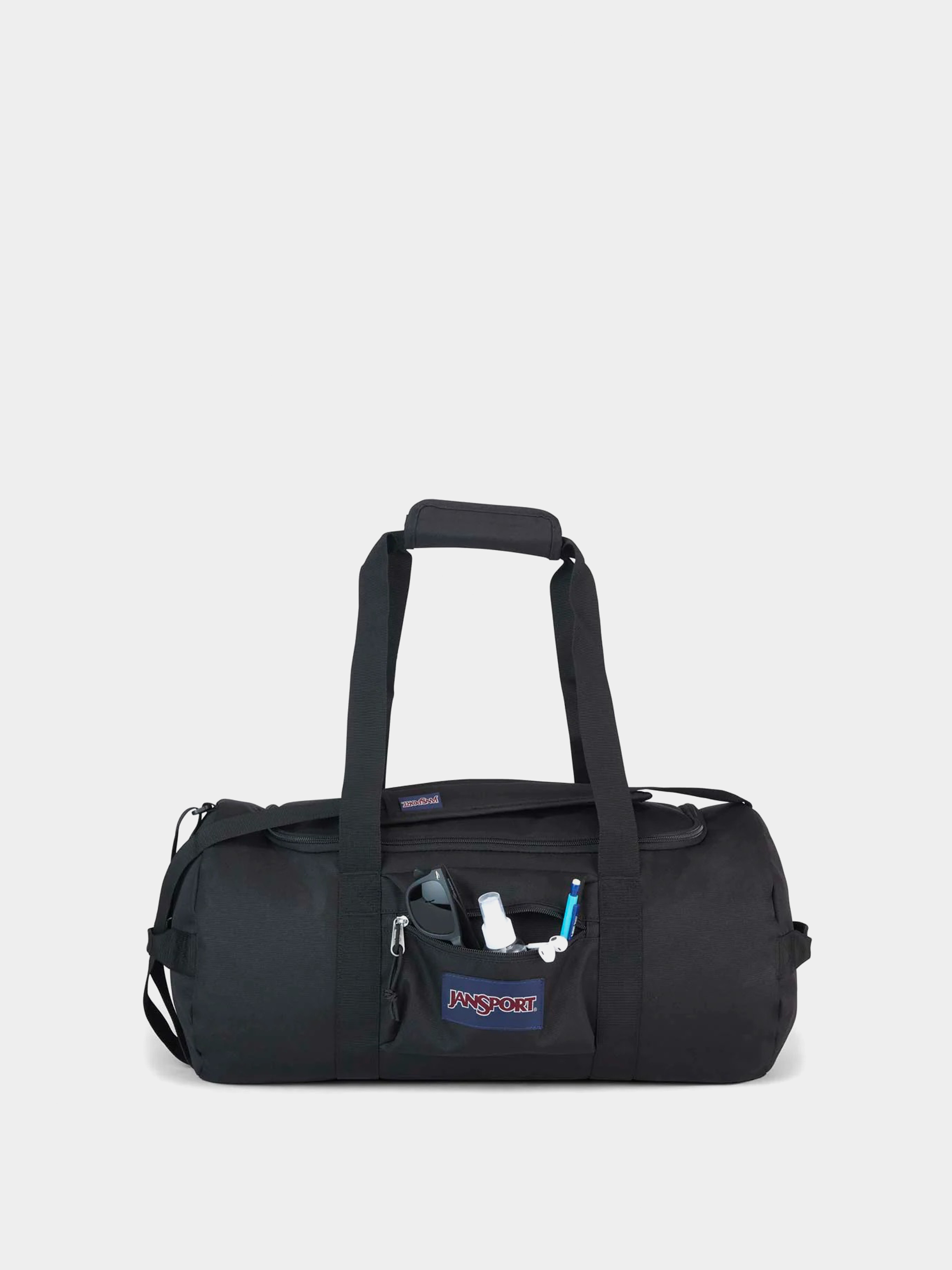 Torba JanSport Superbreak Away Duffel 40 (black)