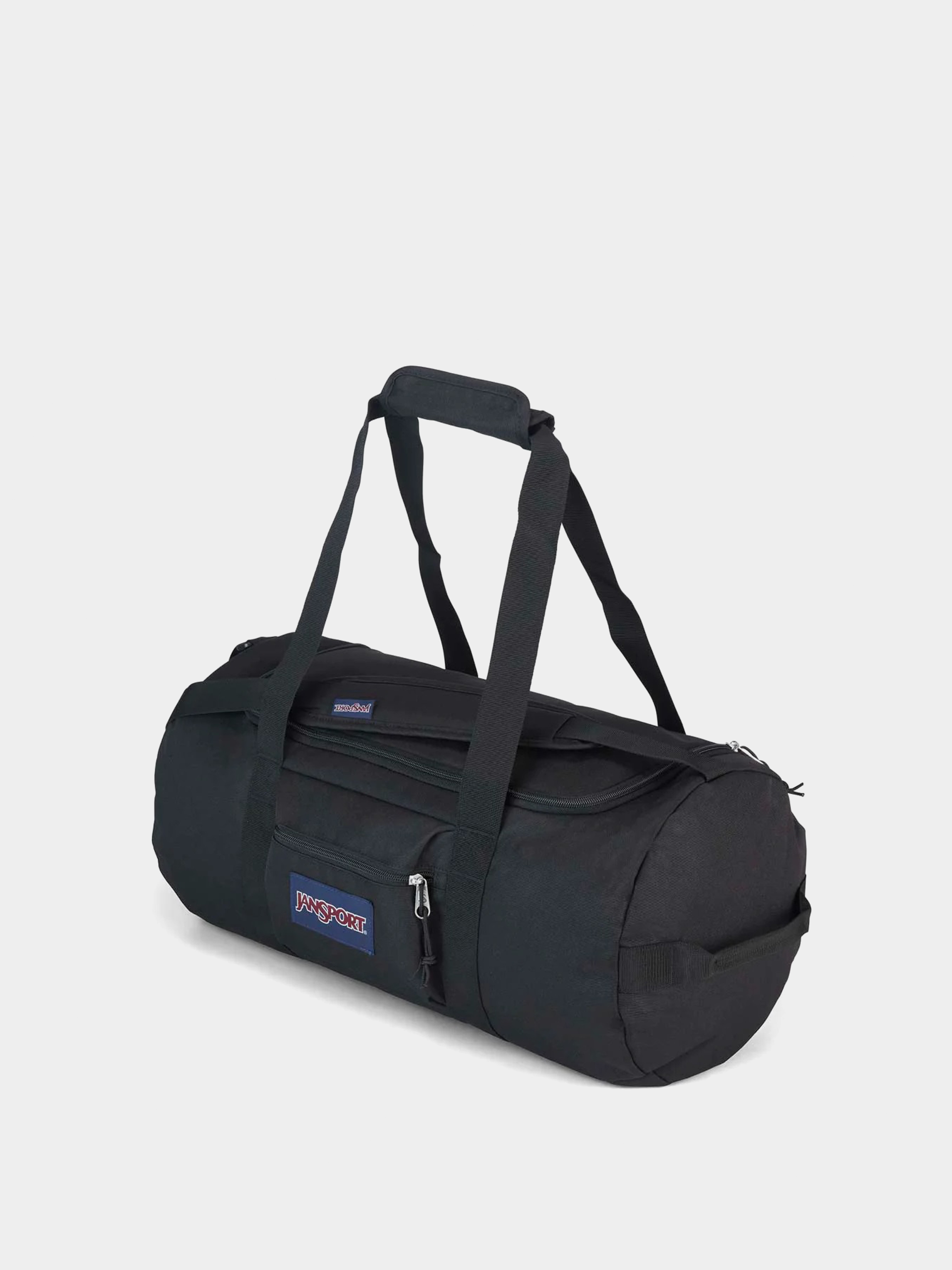 Torba JanSport Superbreak Away Duffel 40 (black)