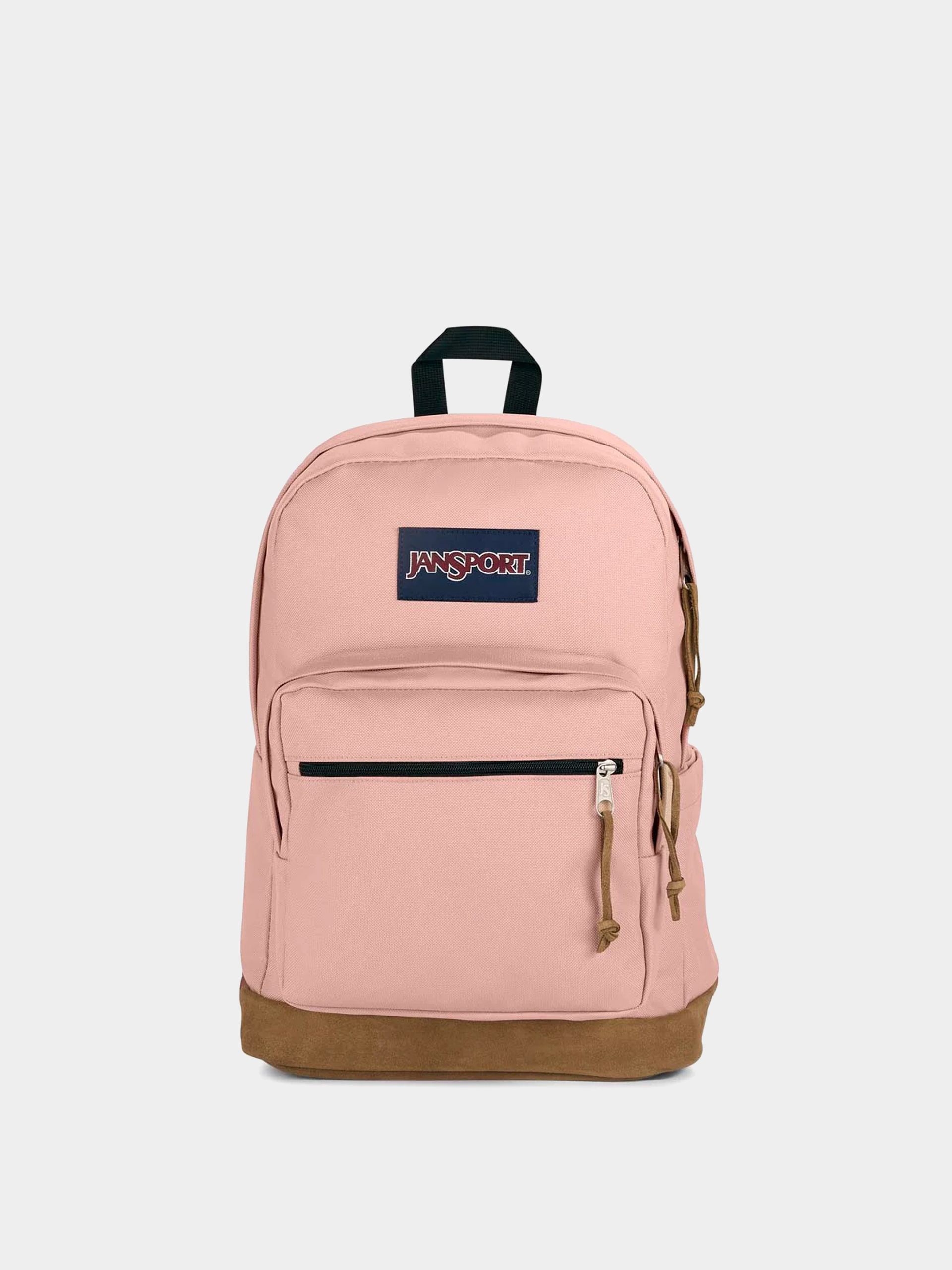 Plecak JanSport Right Pack - różowy (misty rose)