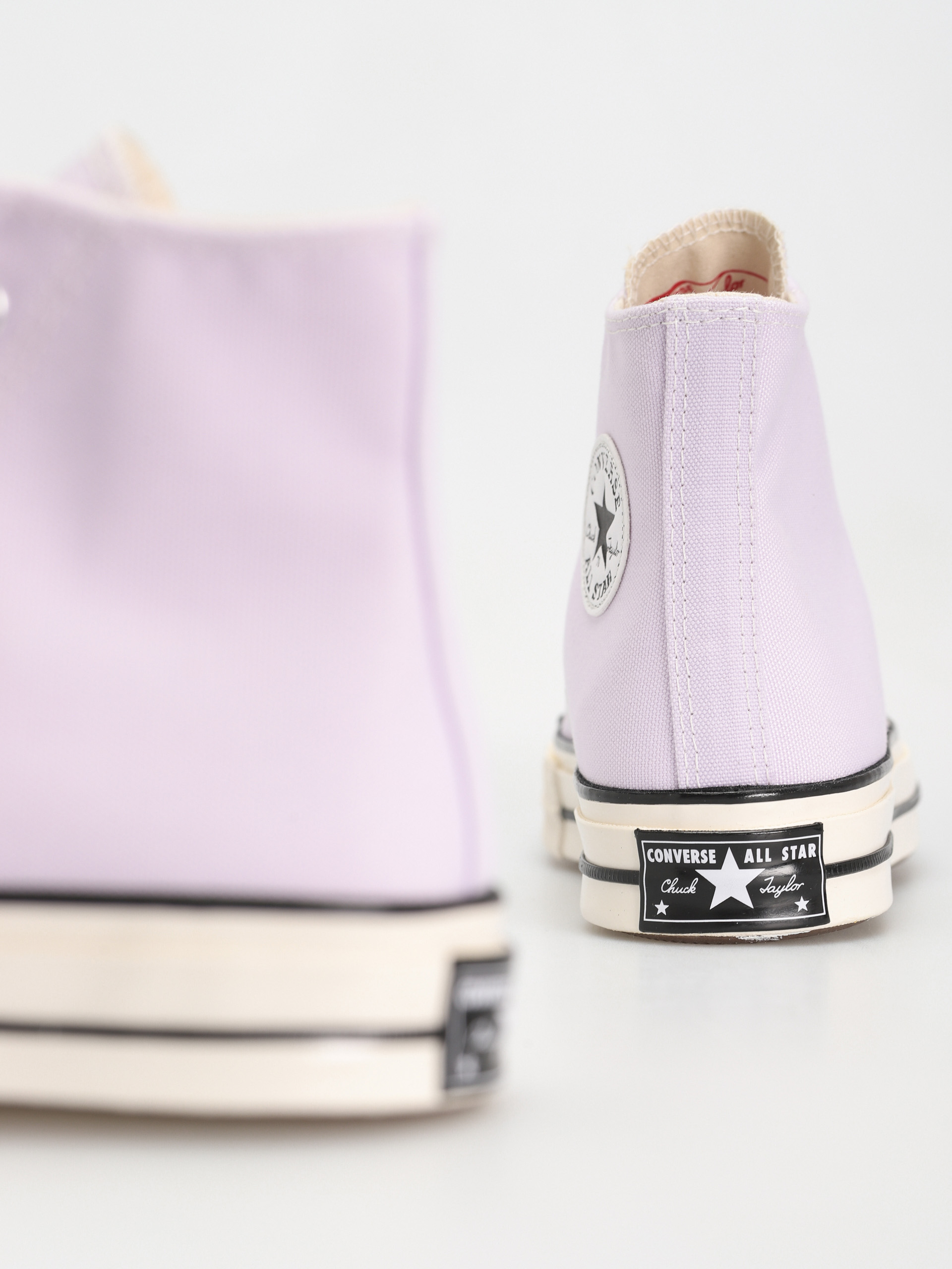 Trampki Converse Chuck 70 Hi (vapor violet/egret/black)