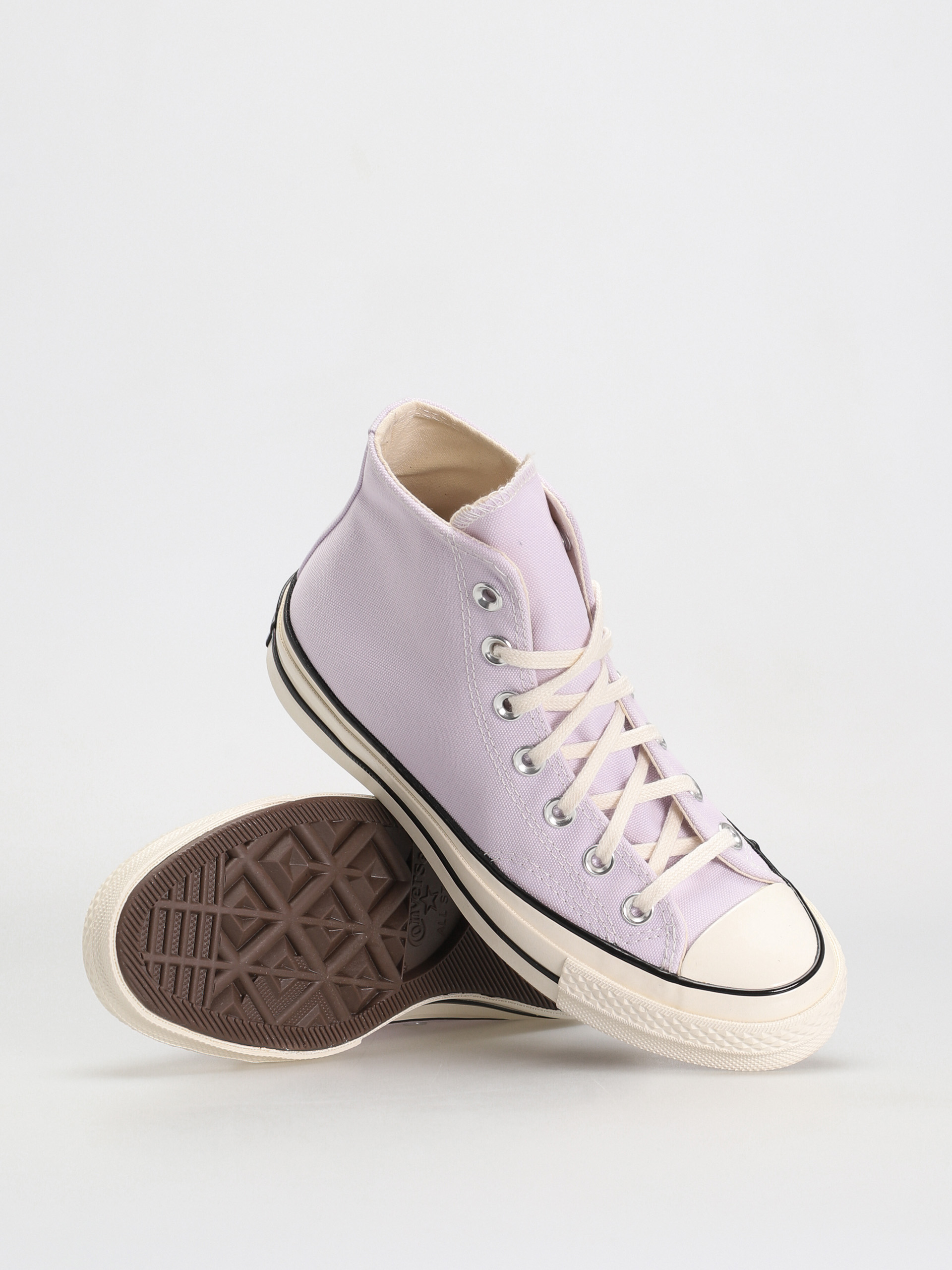 Trampki Converse Chuck 70 Hi (vapor violet/egret/black)