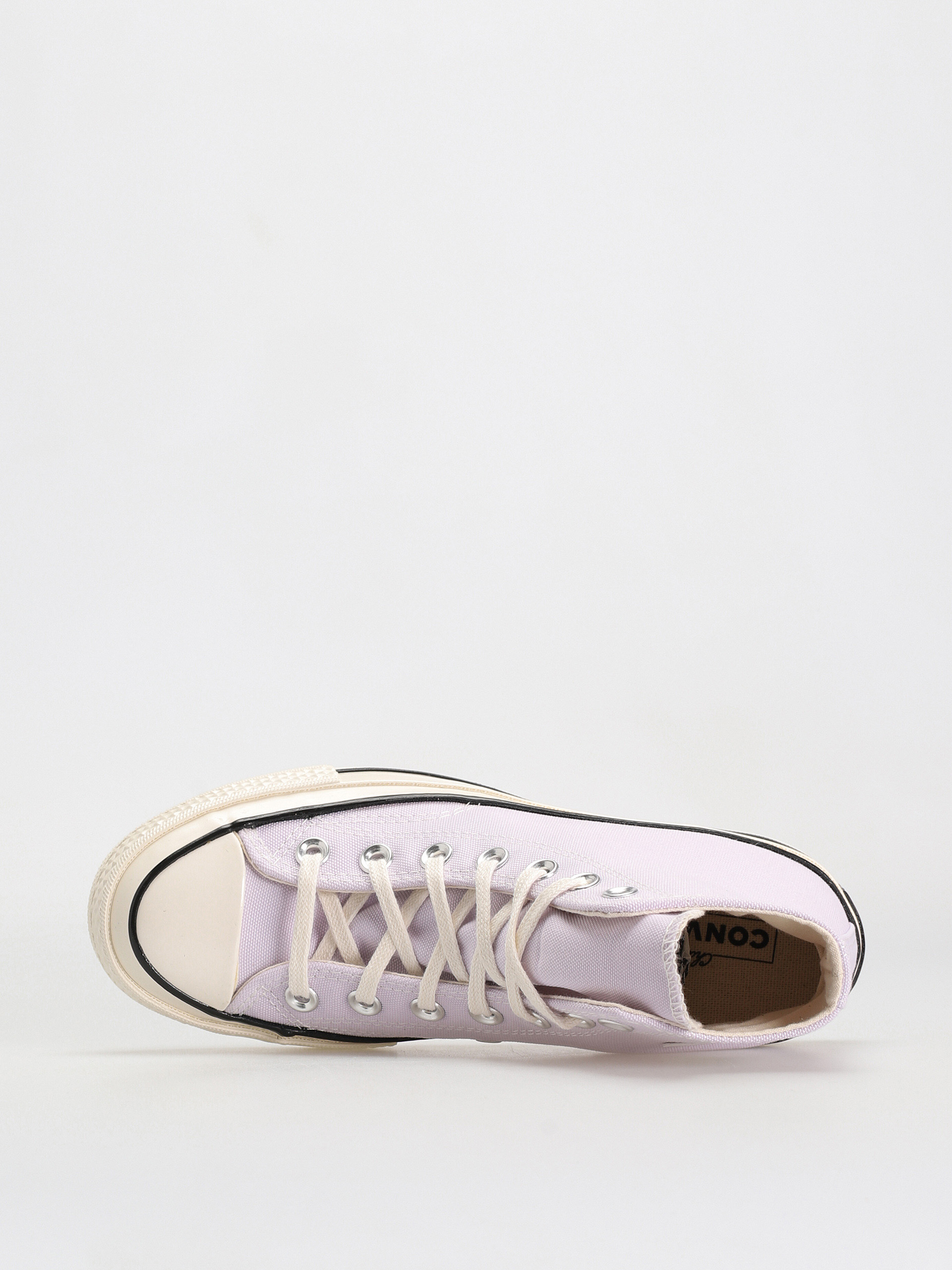 Trampki Converse Chuck 70 Hi (vapor violet/egret/black)